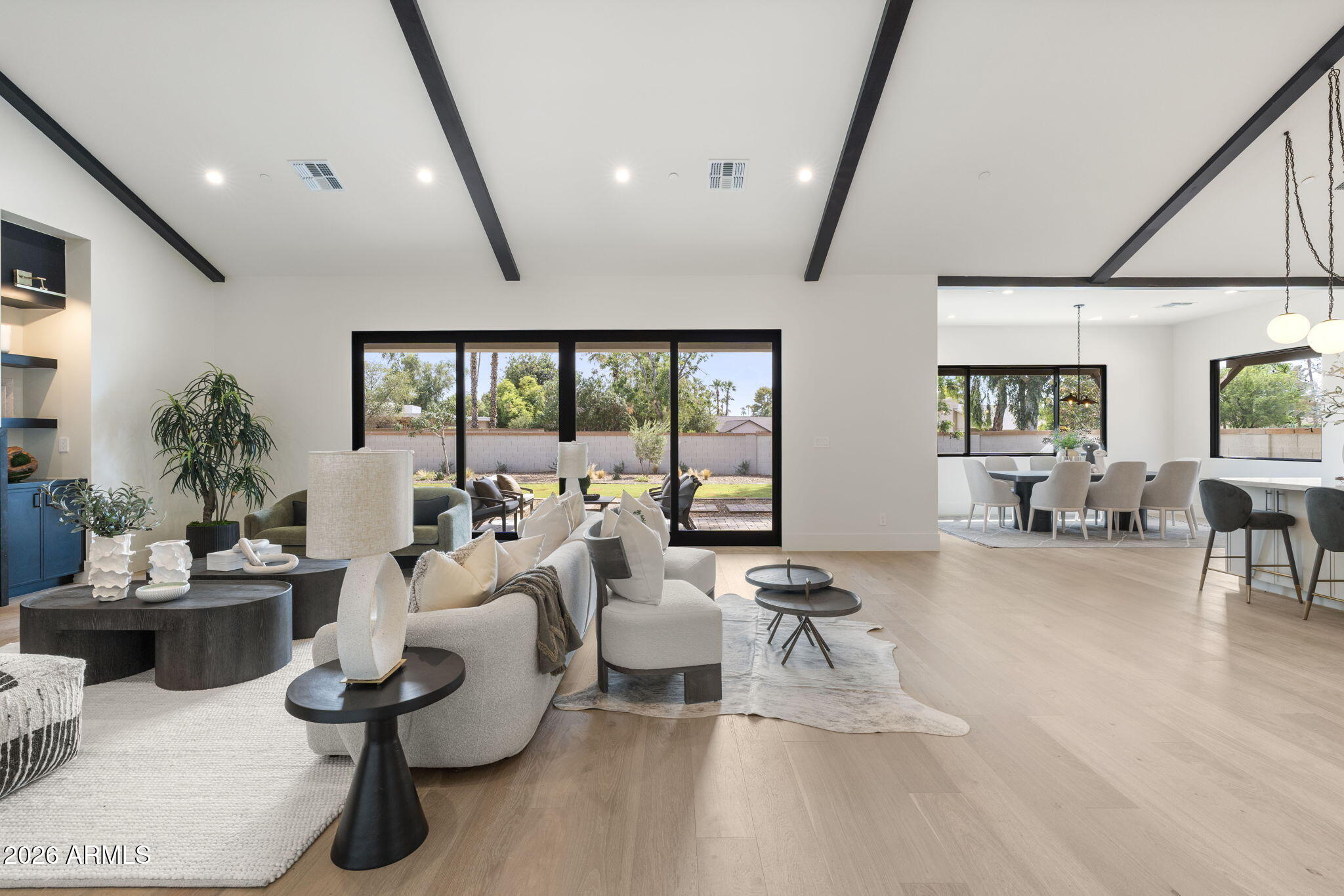 8167 E QUARTERHORSE Trail