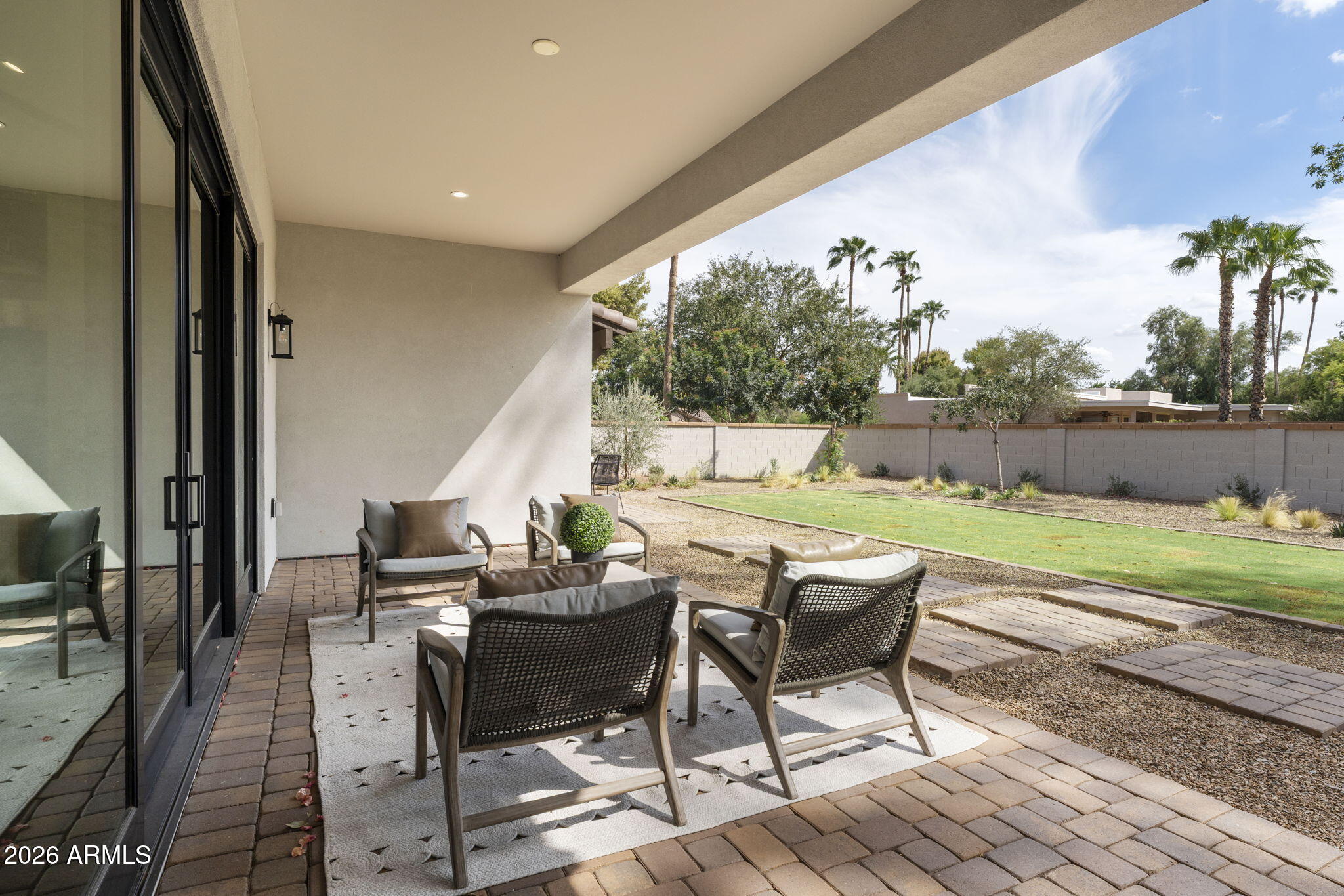 8167 E QUARTERHORSE Trail