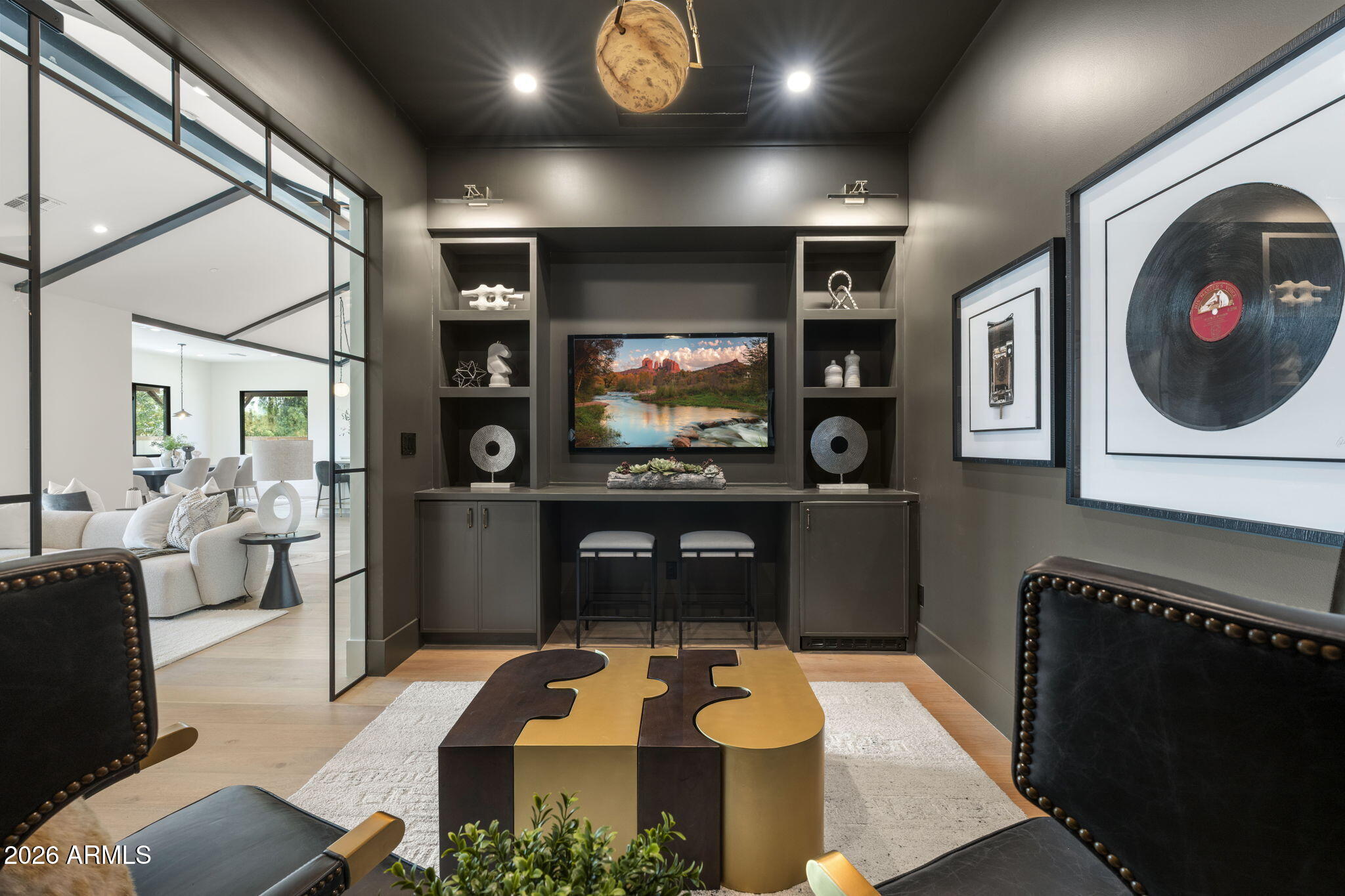 8167 E QUARTERHORSE Trail
