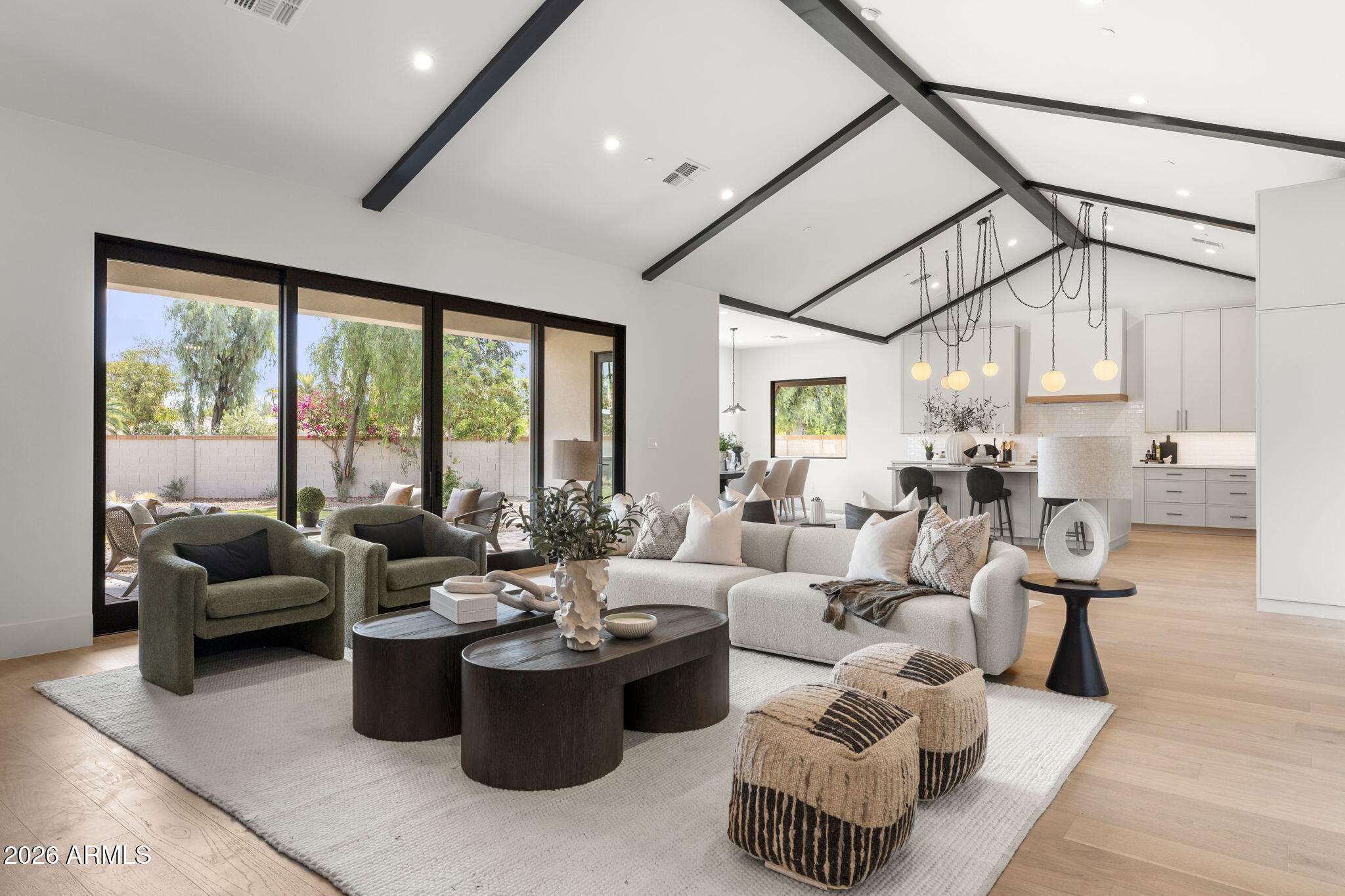 8167 E QUARTERHORSE Trail