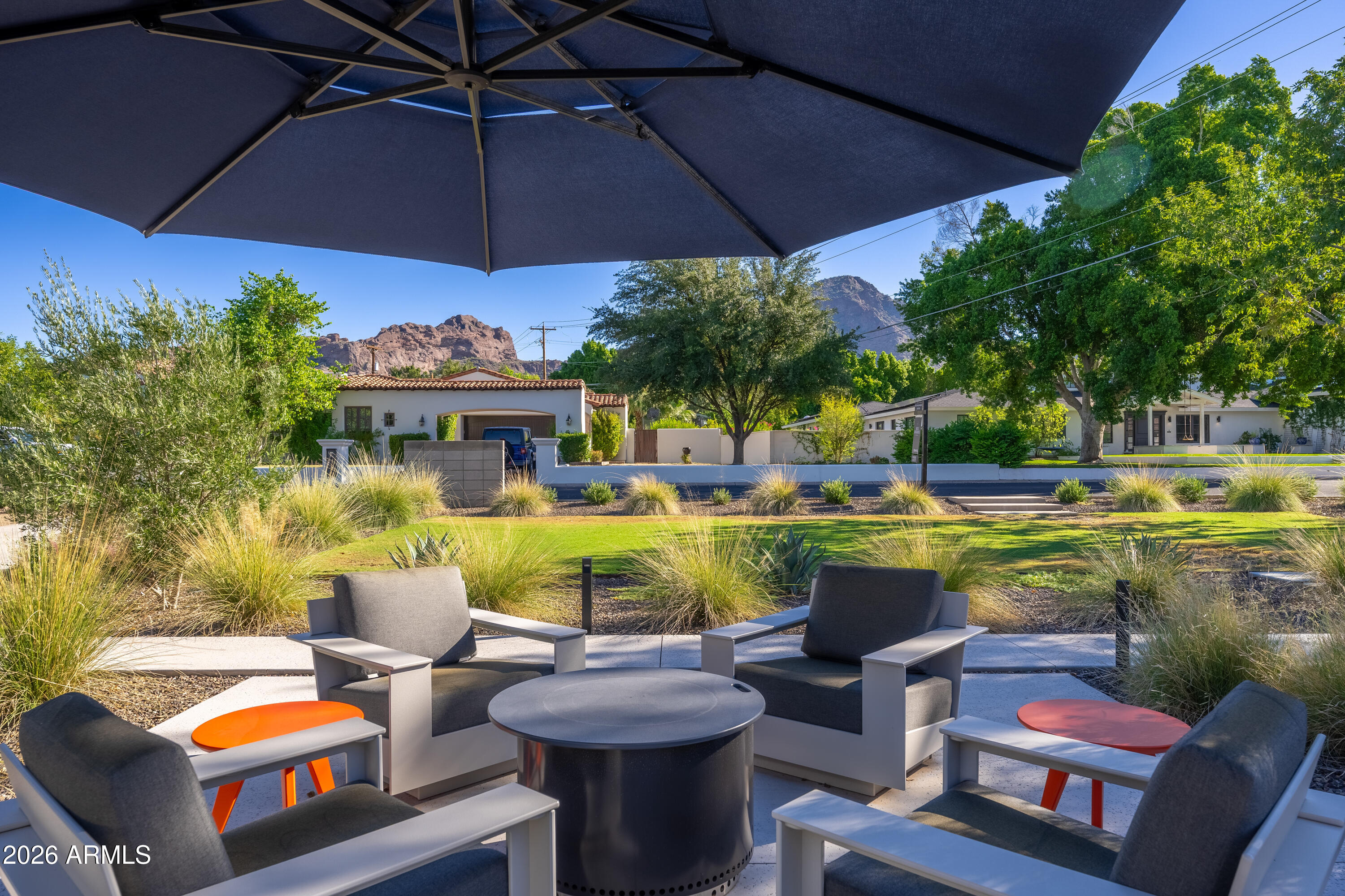 4643 E CALLE DEL MEDIO