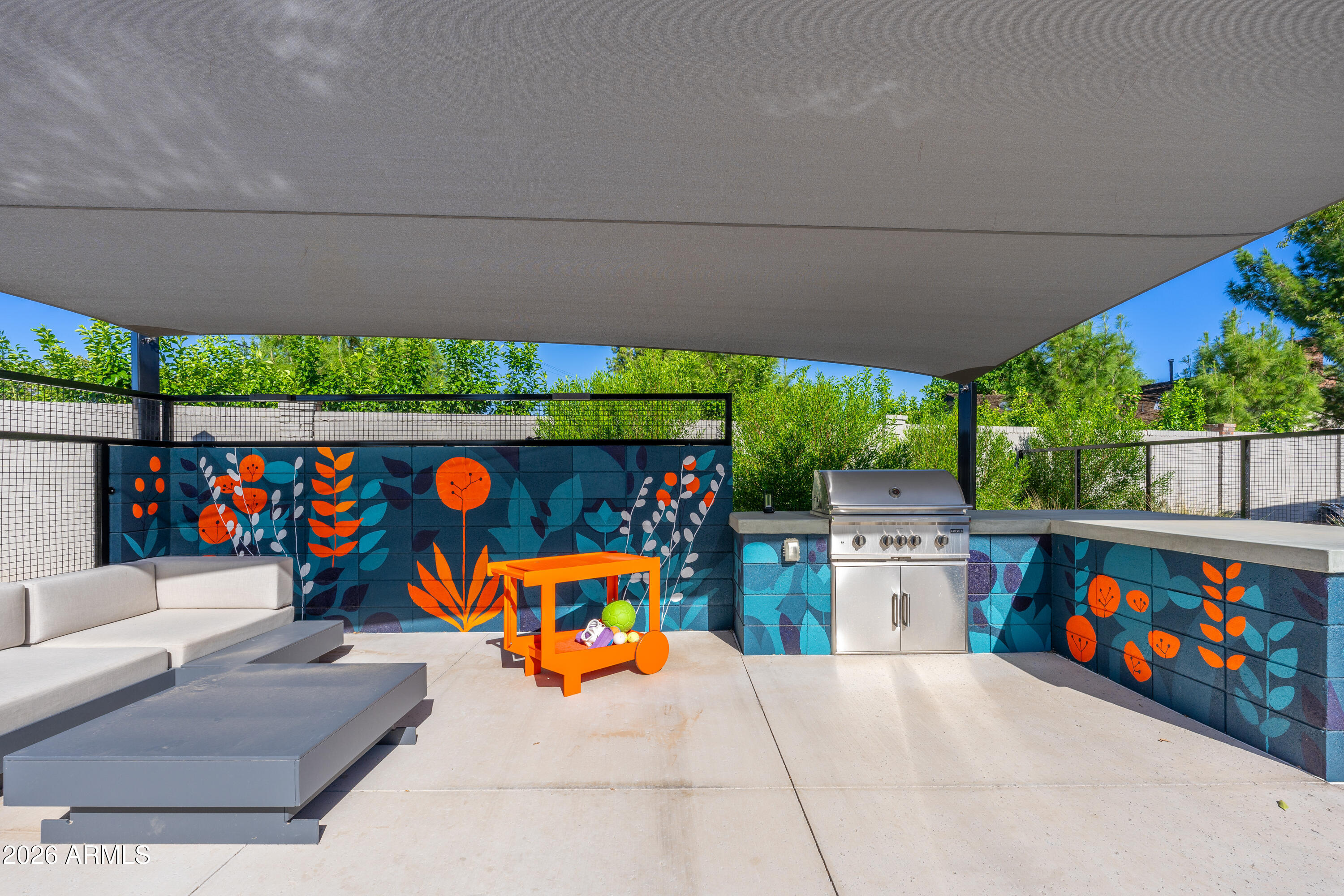 4643 E CALLE DEL MEDIO