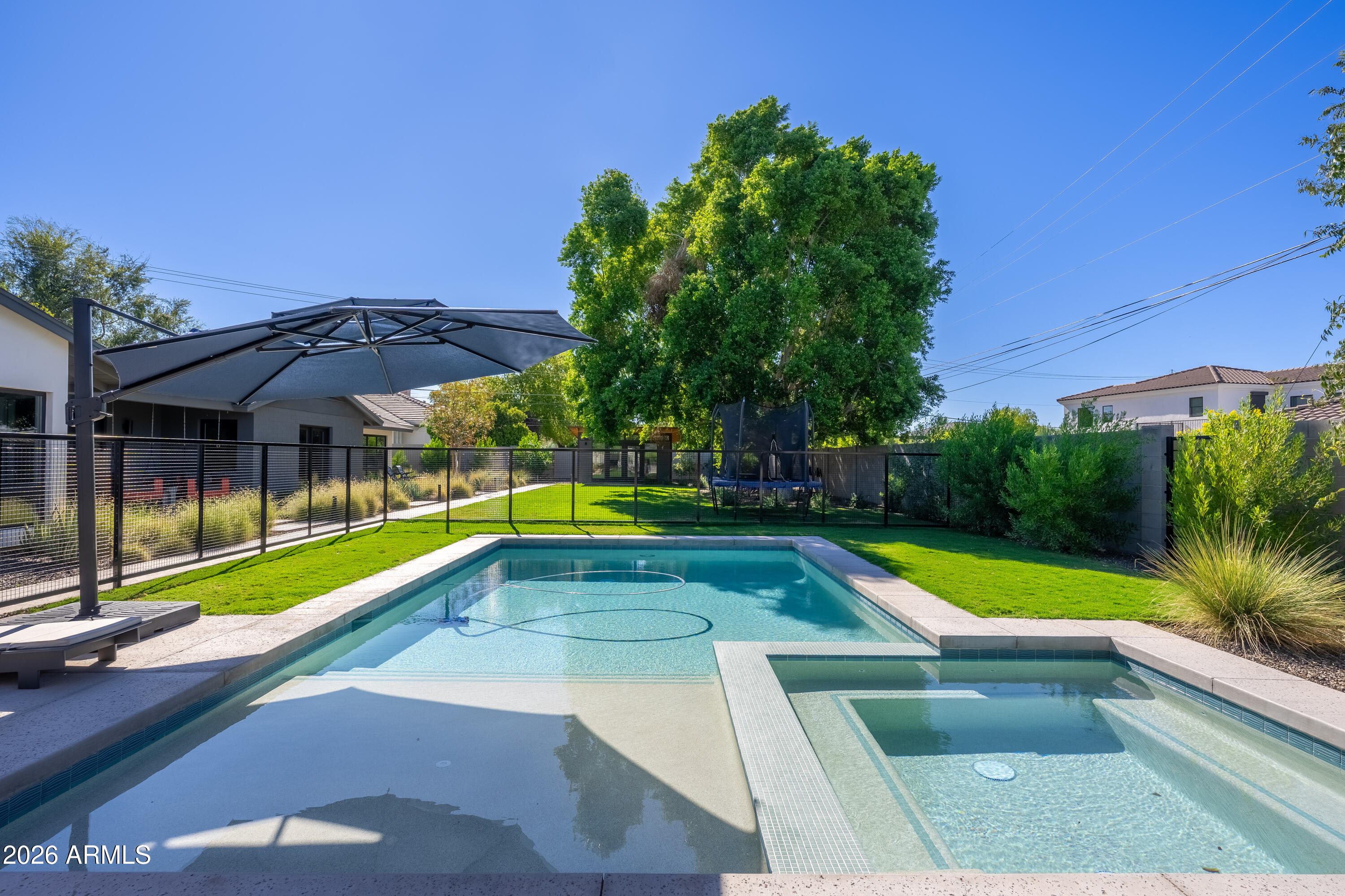 4643 E CALLE DEL MEDIO