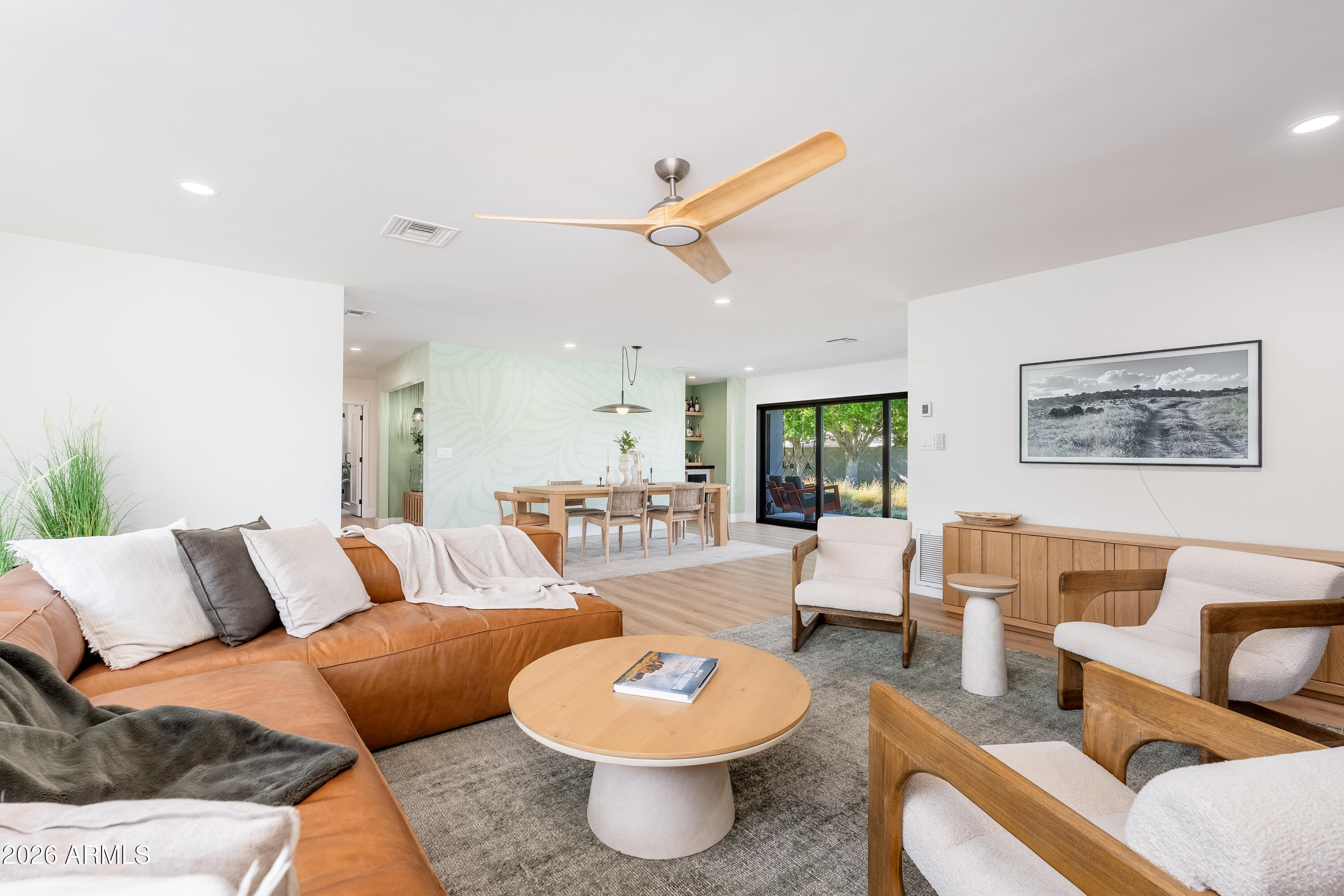 4643 E CALLE DEL MEDIO