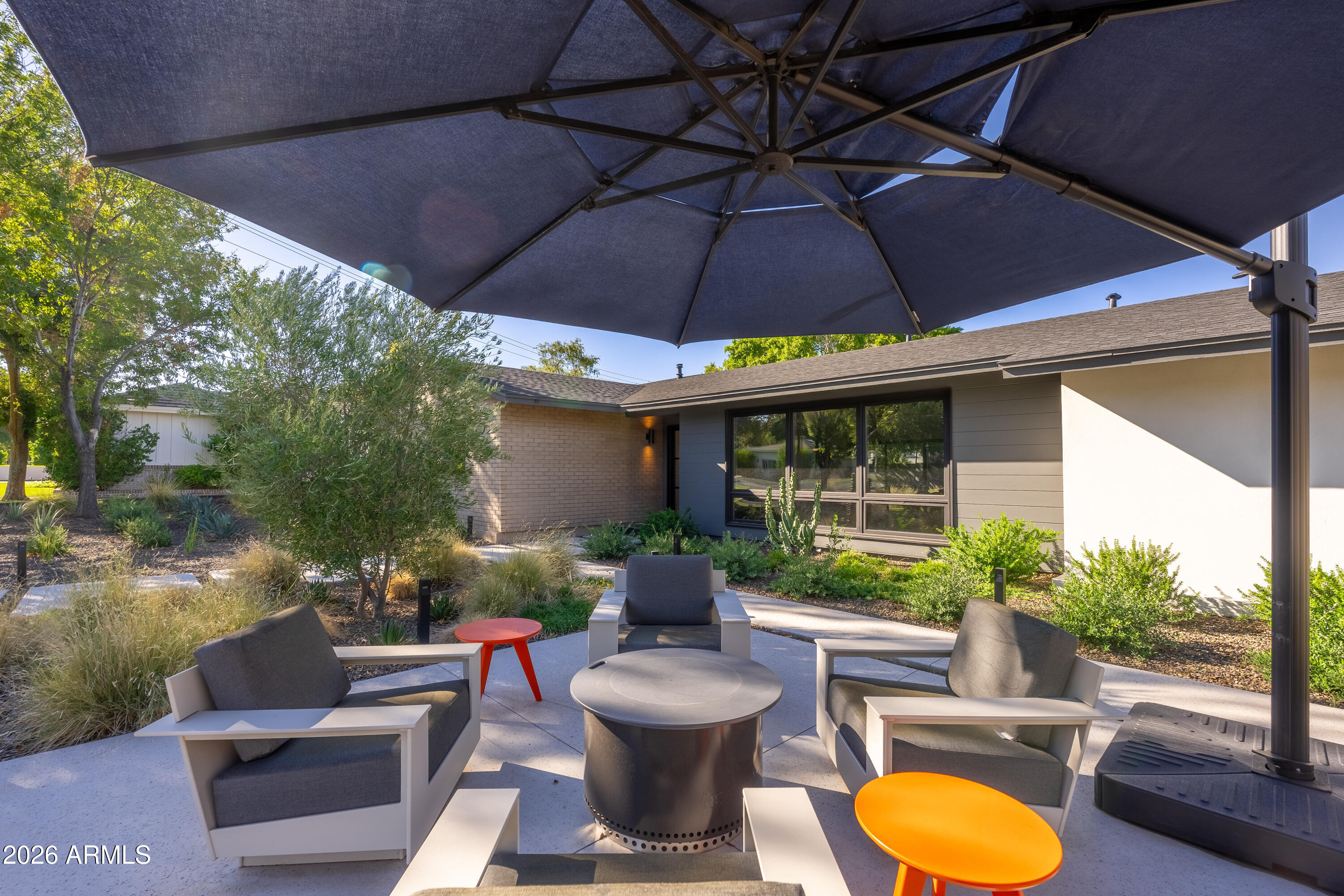 4643 E CALLE DEL MEDIO