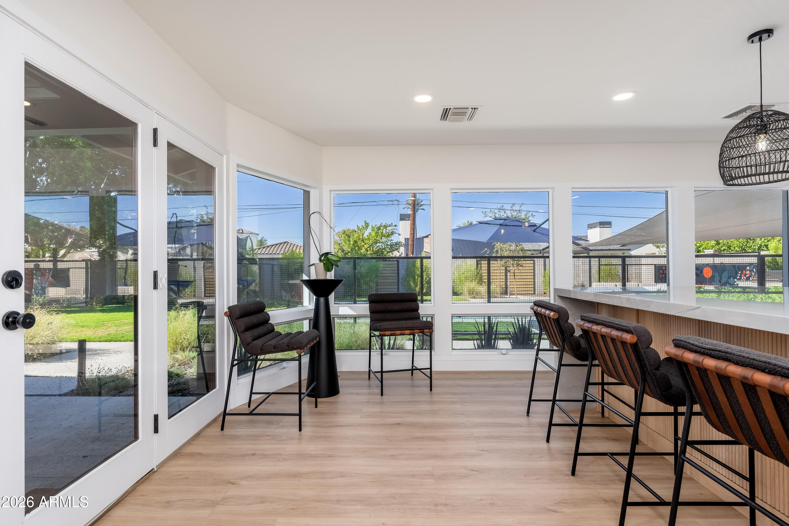 4643 E CALLE DEL MEDIO