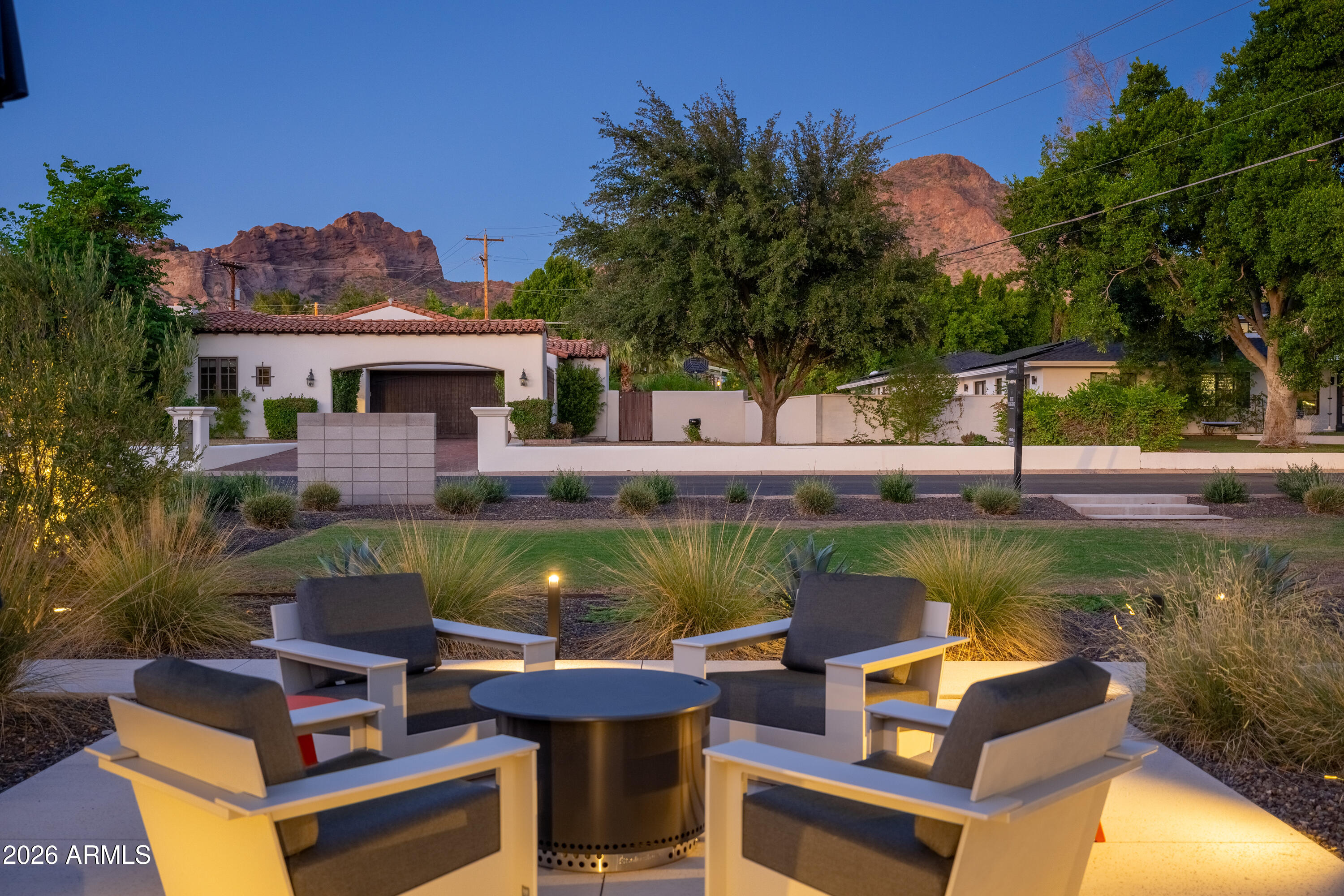 4643 E CALLE DEL MEDIO