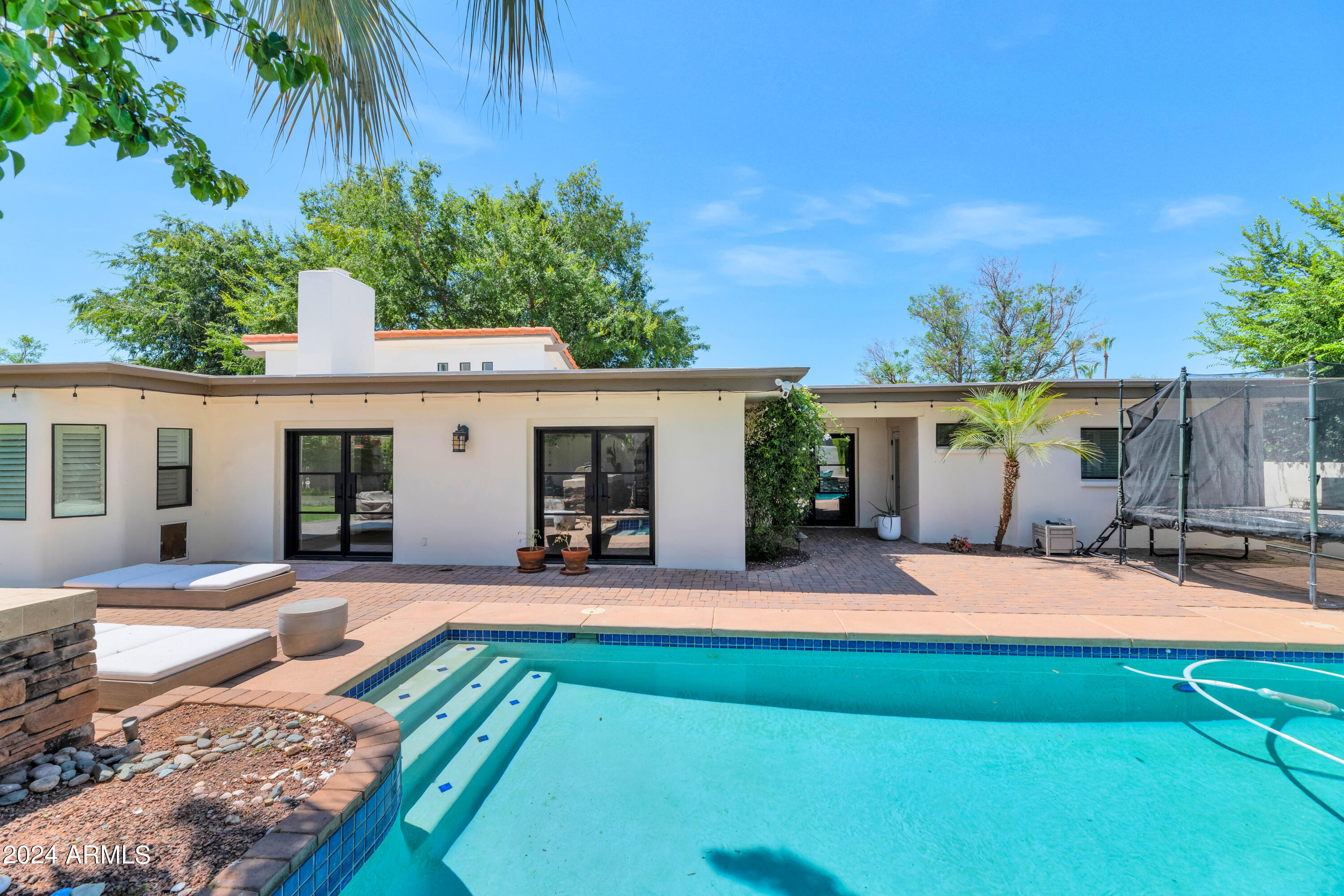 8030 E Via Sierra Drive