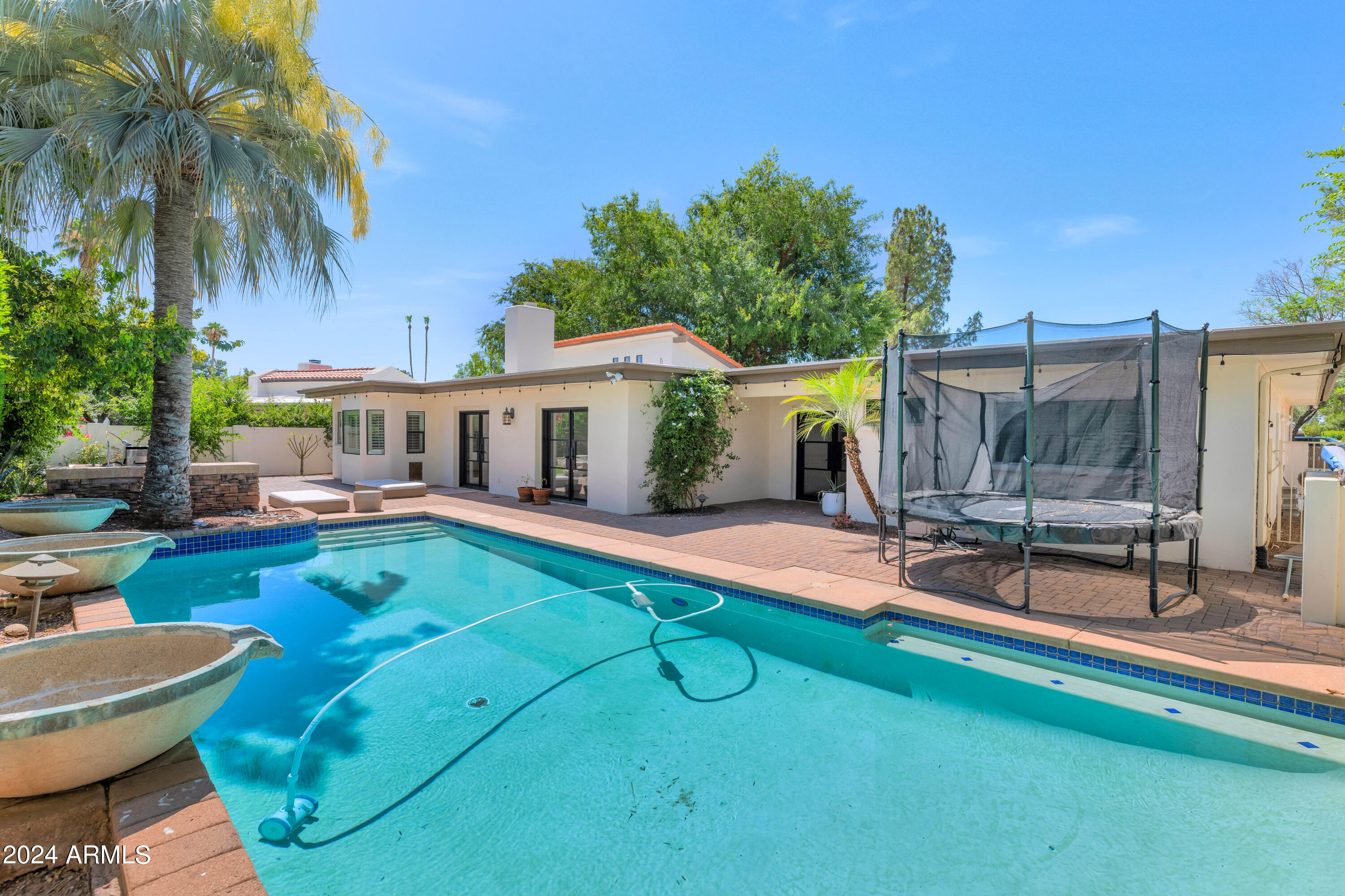 8030 E Via Sierra Drive