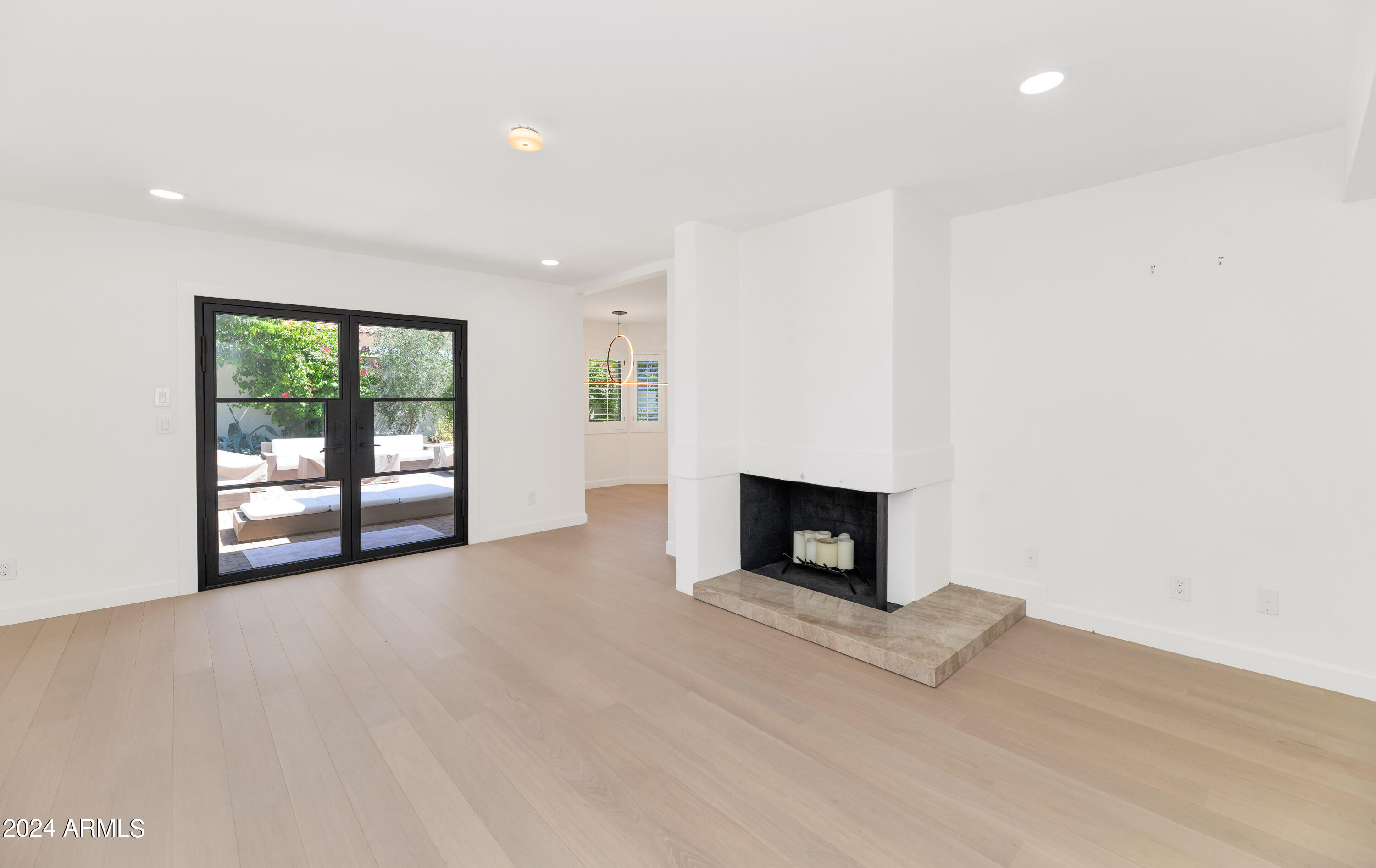 8030 E Via Sierra Drive