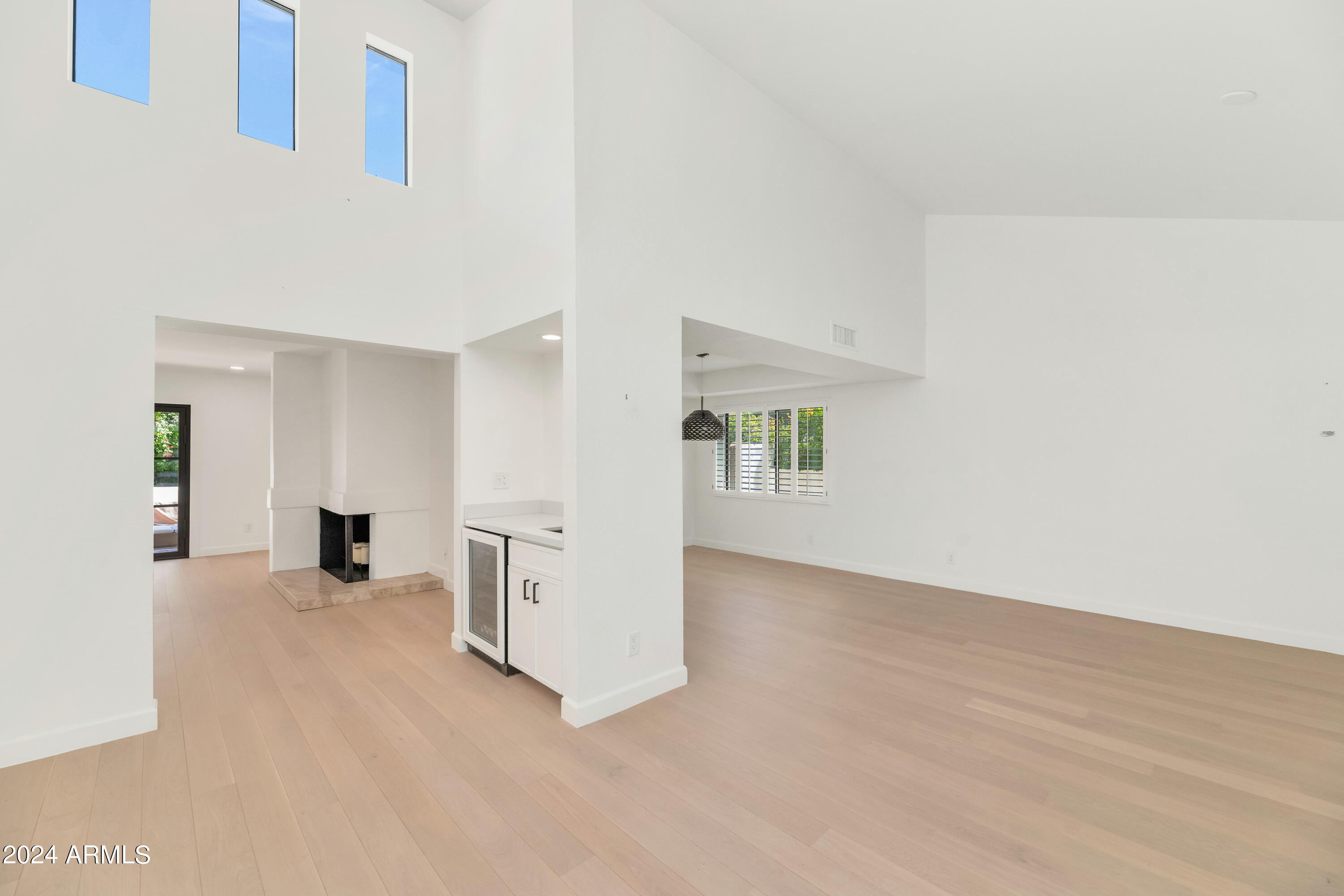 8030 E Via Sierra Drive