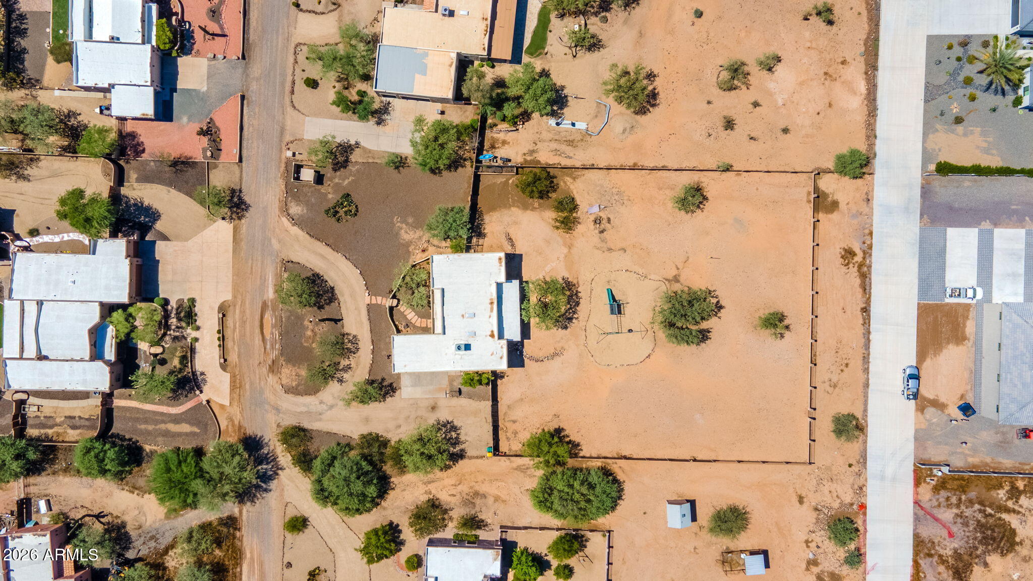 2818 W Tanya Trail