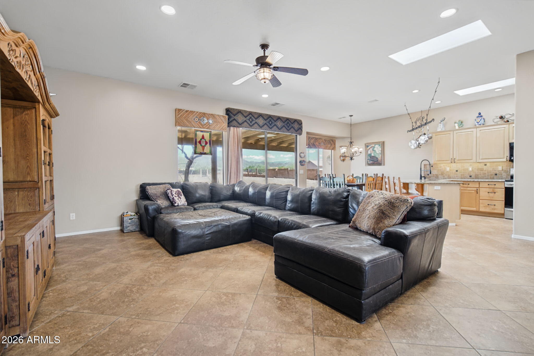 2818 W Tanya Trail