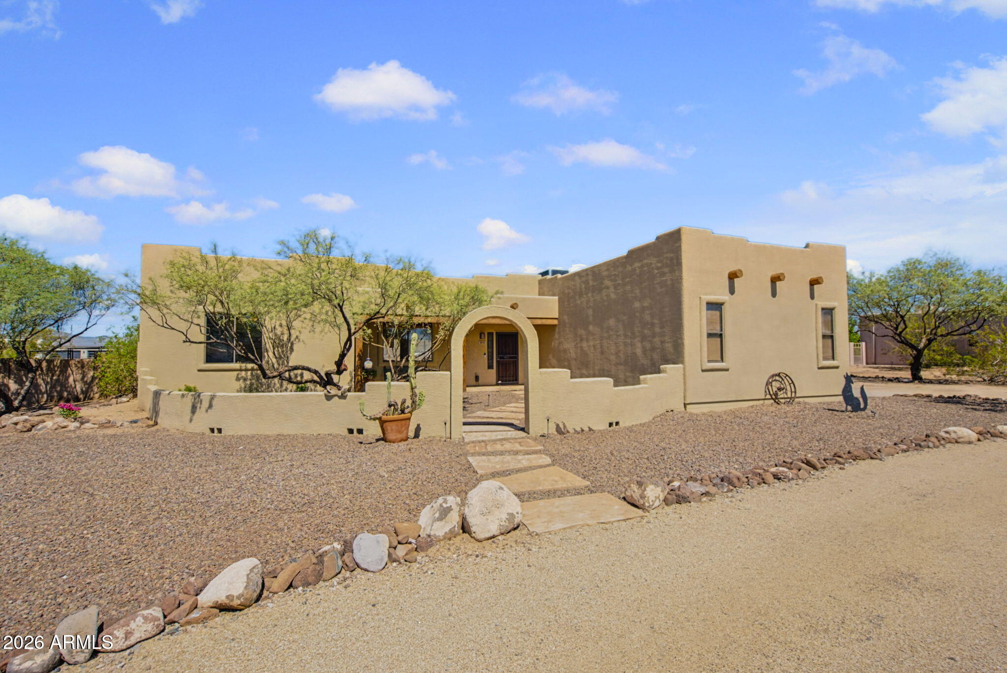 2818 W Tanya Trail