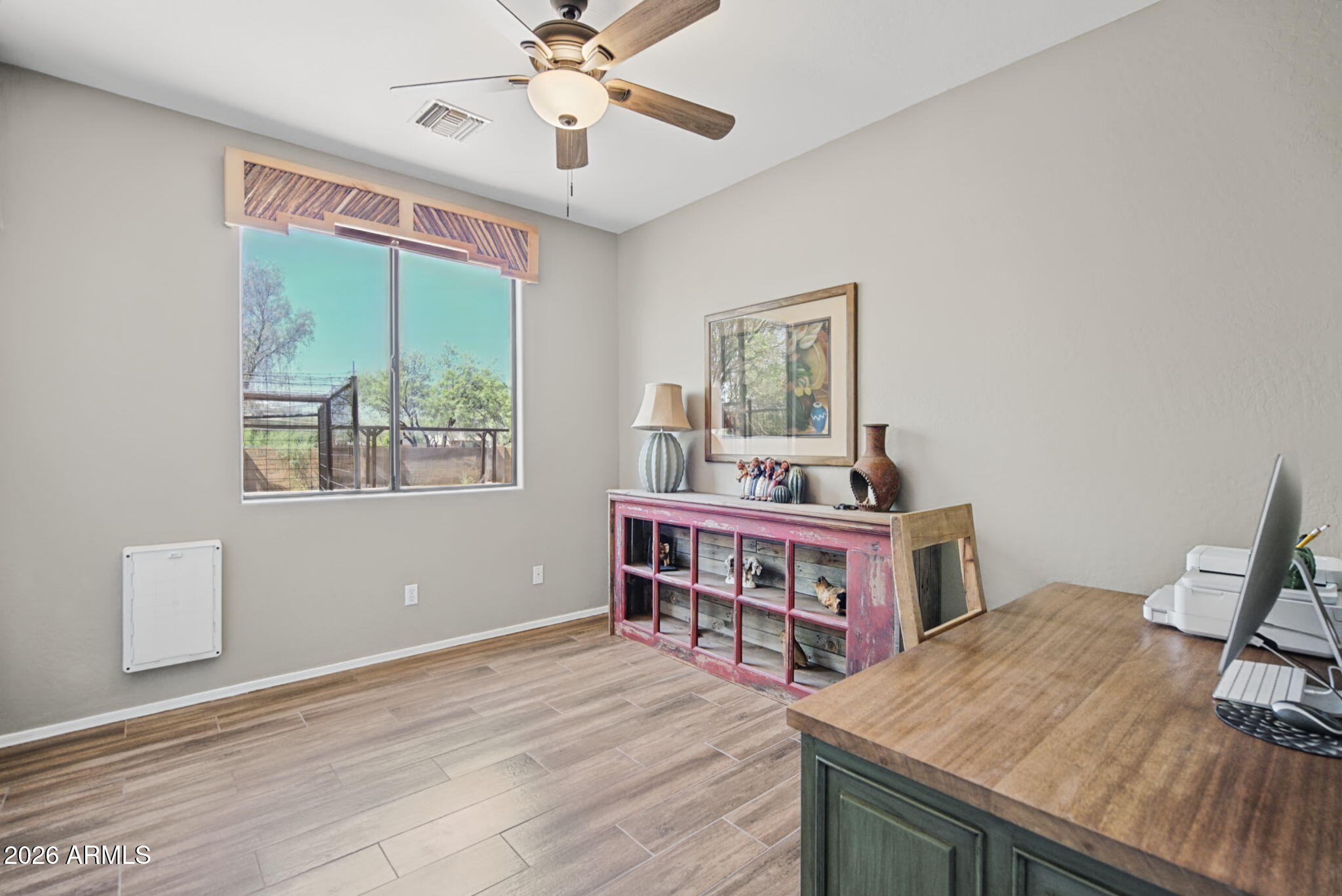 2818 W Tanya Trail