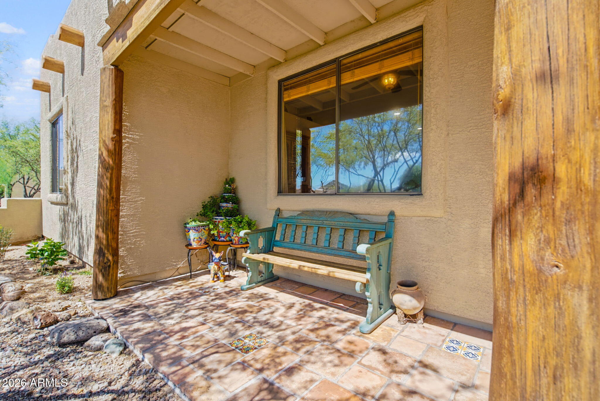 2818 W Tanya Trail