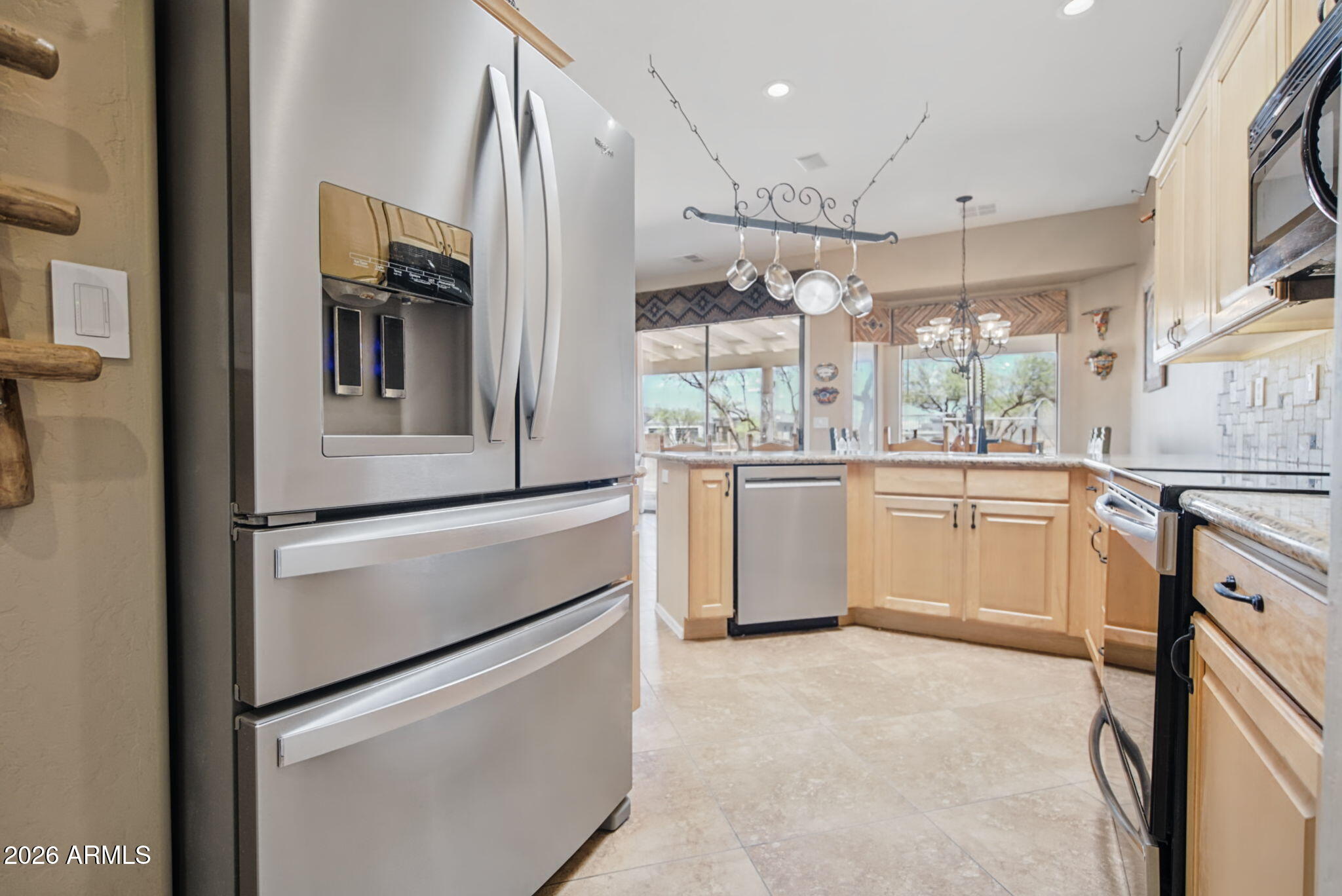 2818 W Tanya Trail