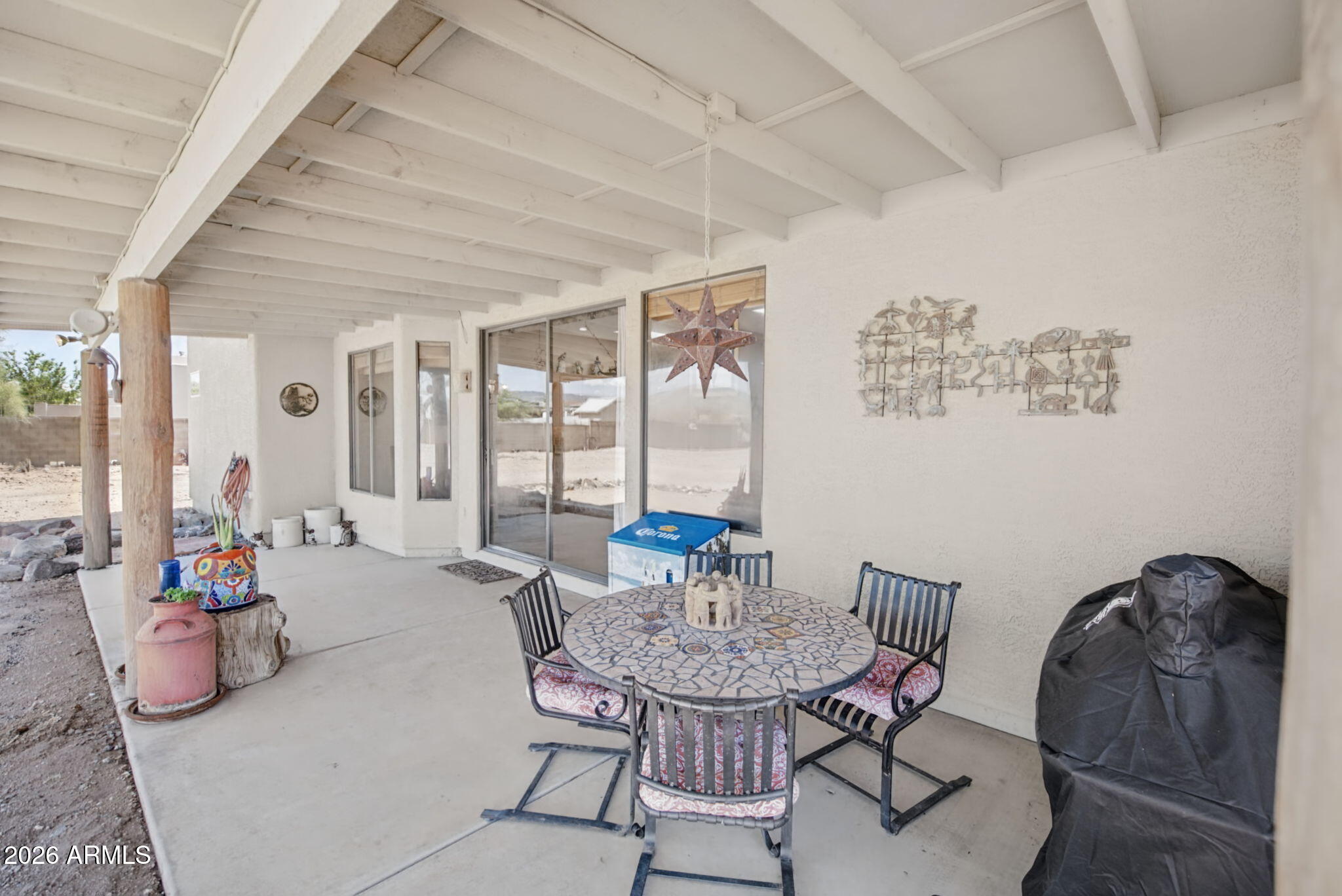 2818 W Tanya Trail