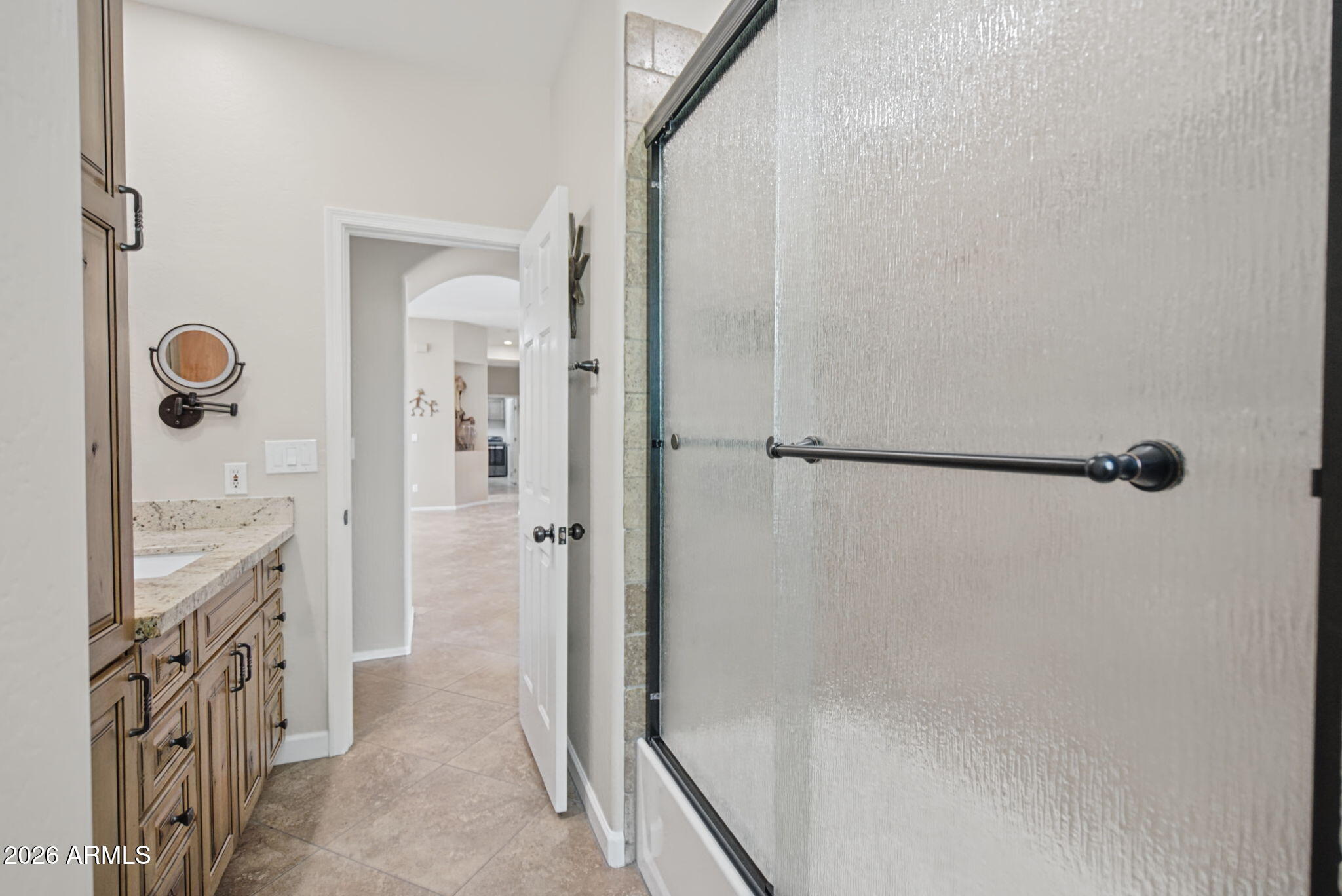 2818 W Tanya Trail