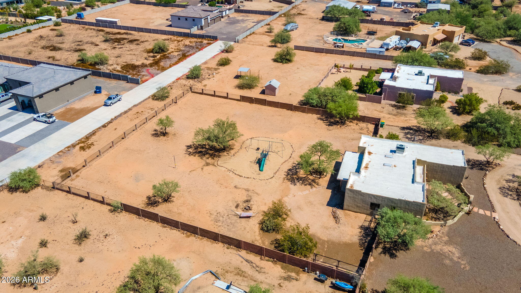 2818 W Tanya Trail