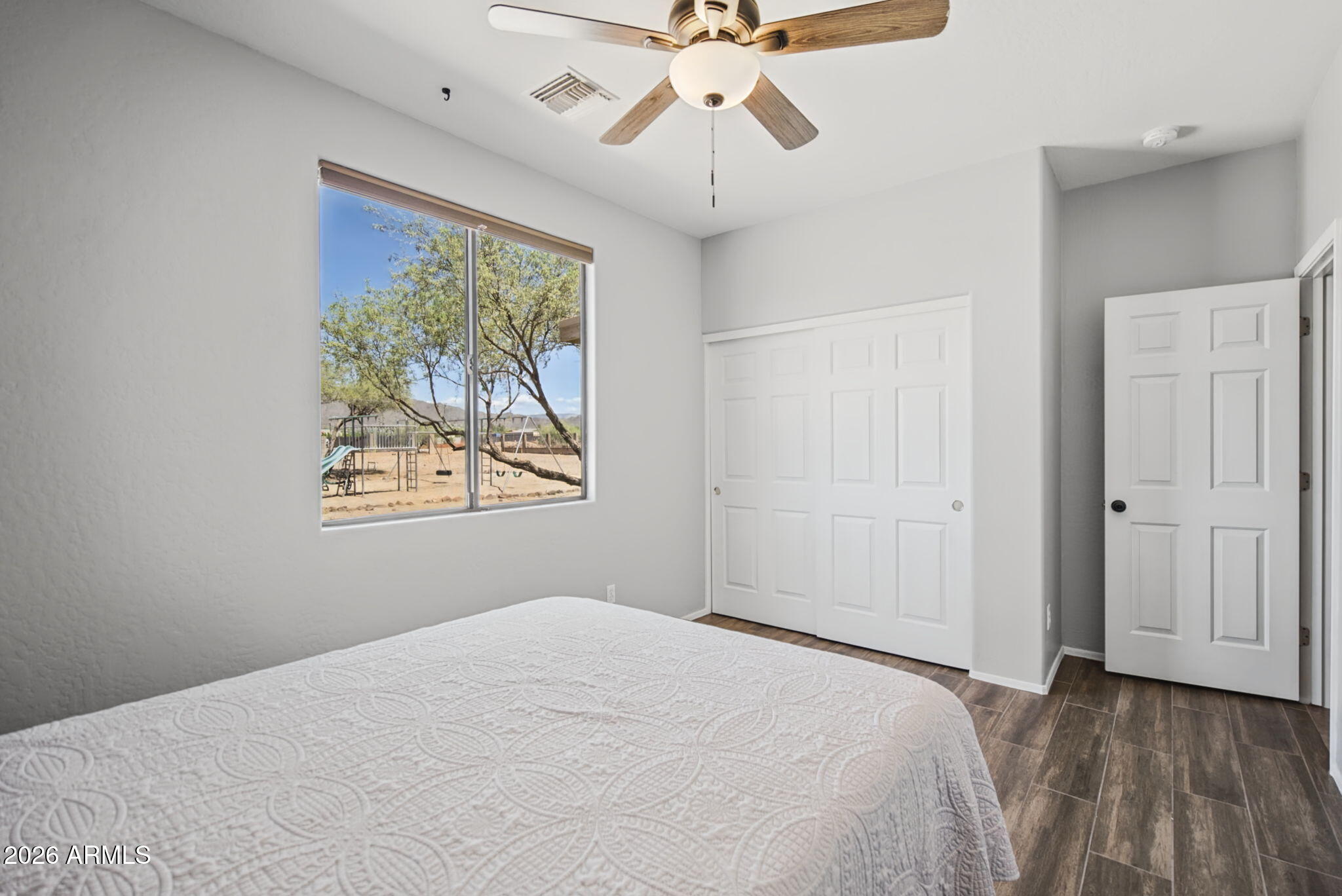 2818 W Tanya Trail