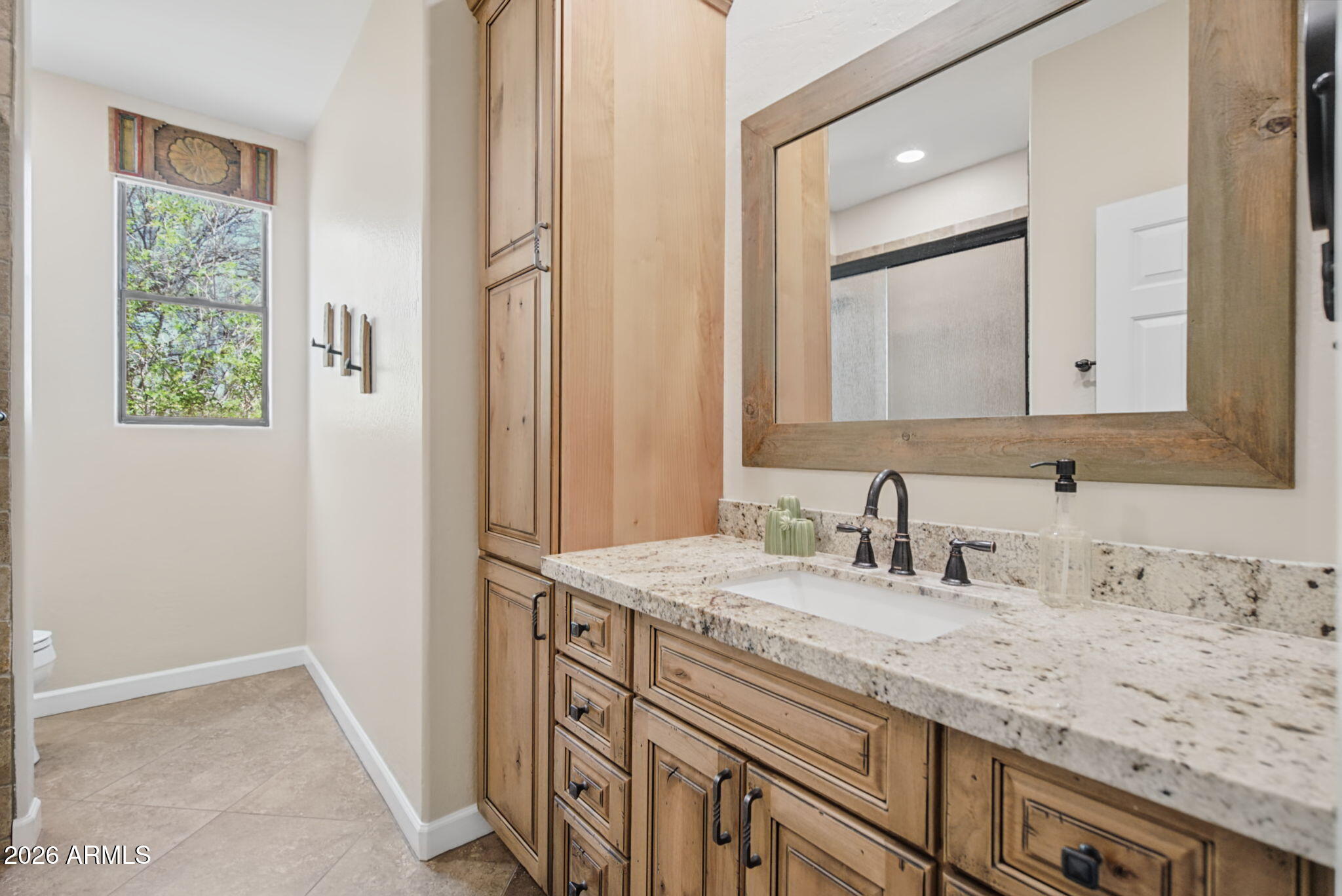 2818 W Tanya Trail