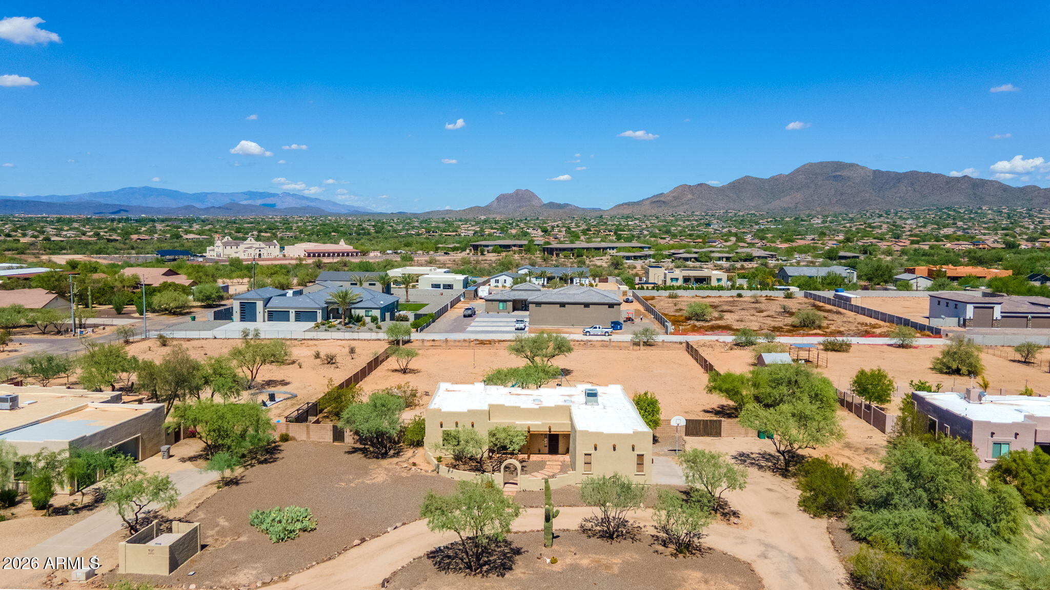 2818 W Tanya Trail