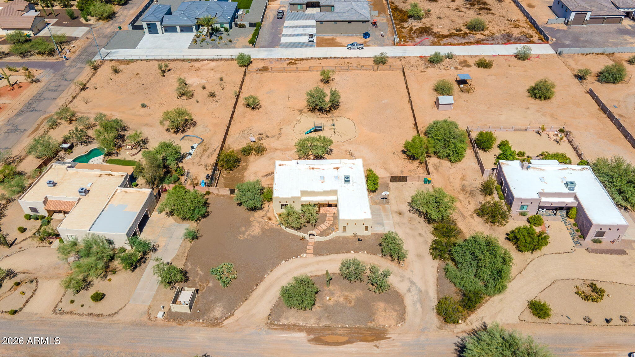 2818 W Tanya Trail
