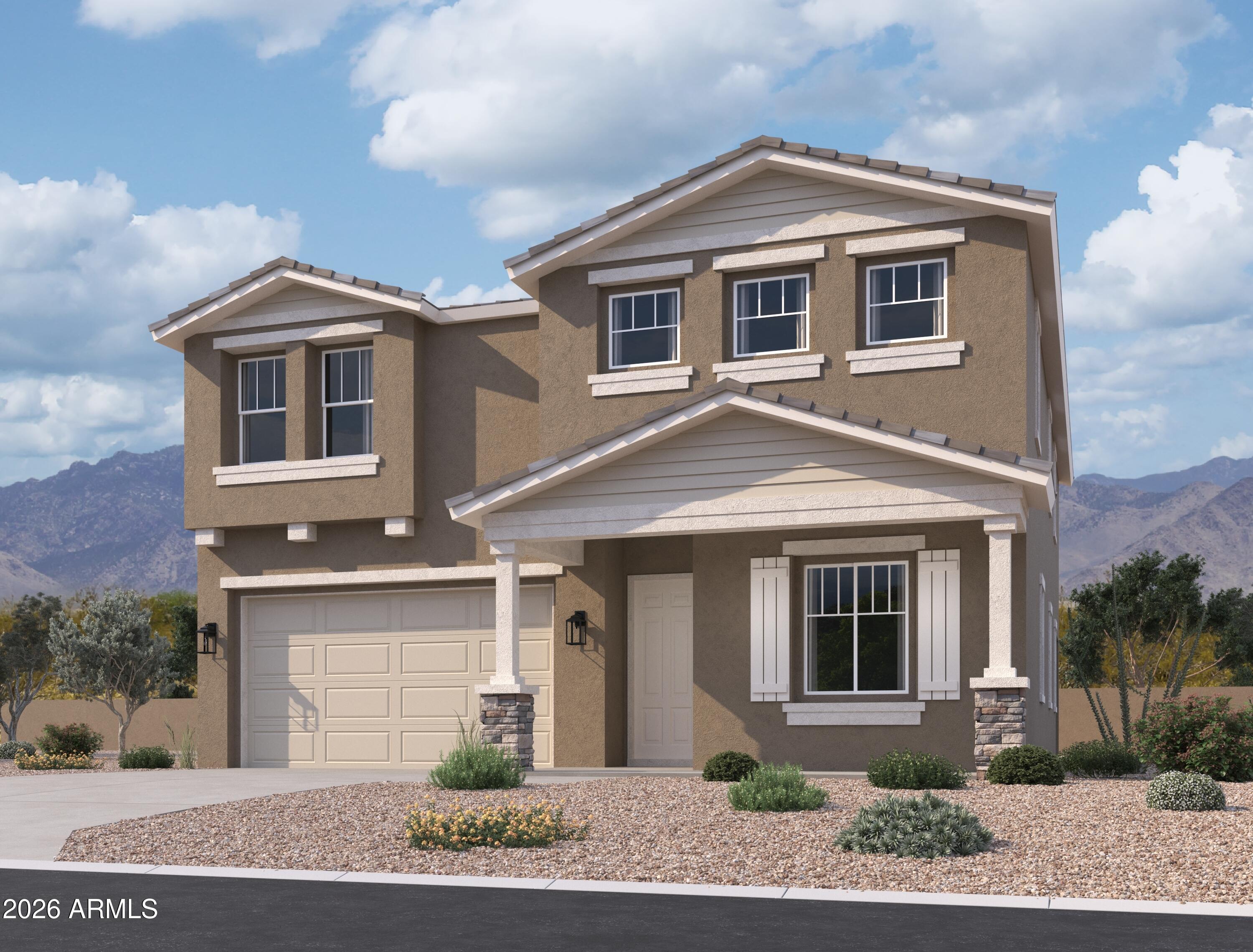 7934 W DESERT SPOON Drive