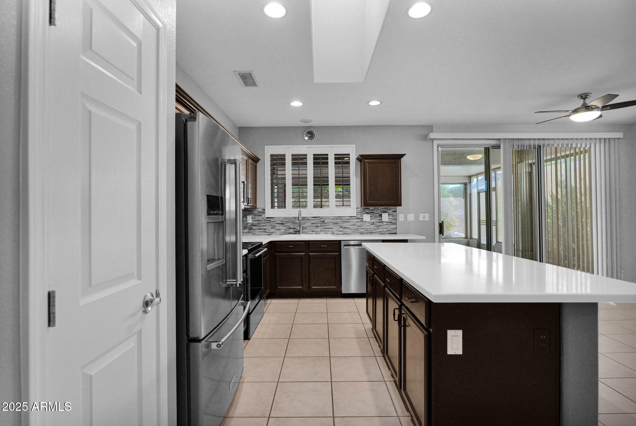 20343 N PAINTED SKY Drive