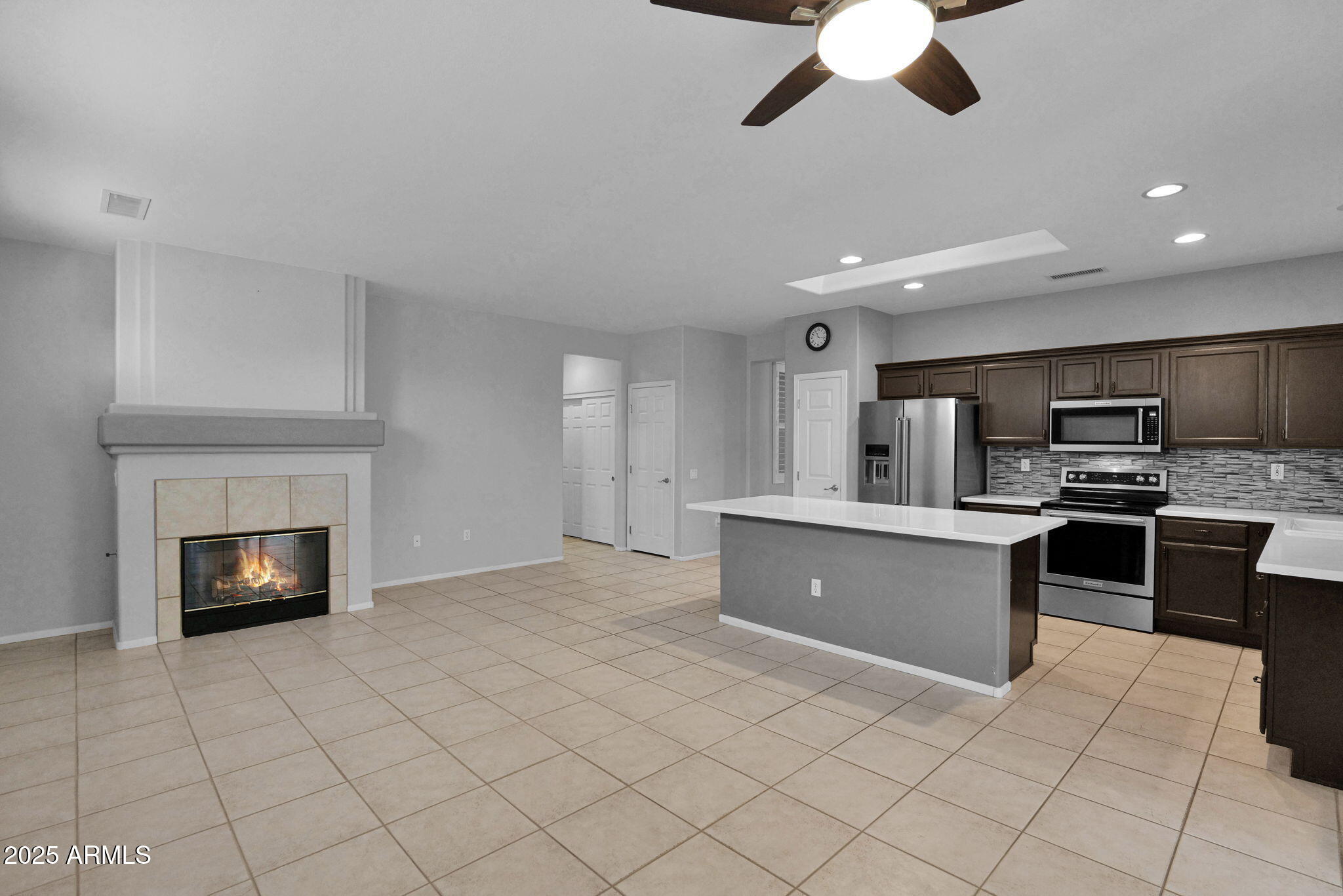20343 N PAINTED SKY Drive