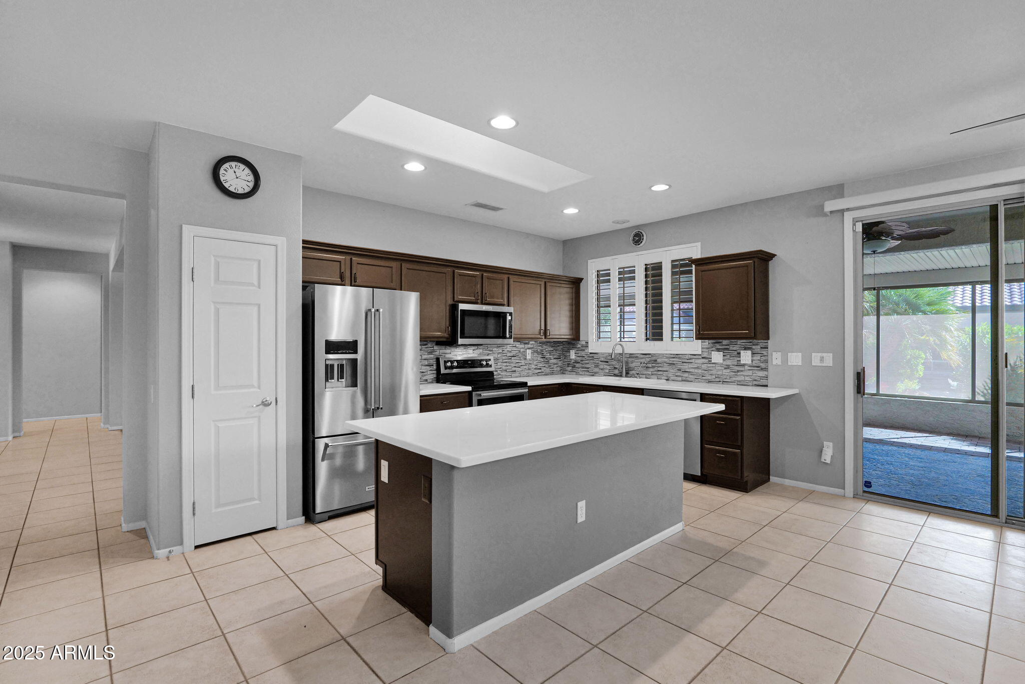 20343 N PAINTED SKY Drive