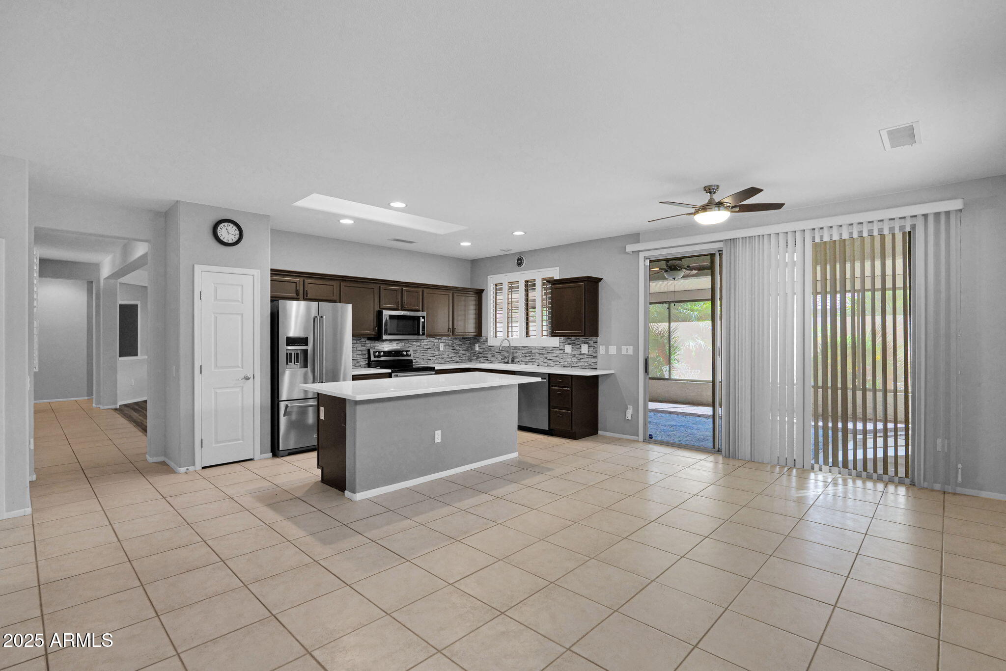 20343 N PAINTED SKY Drive