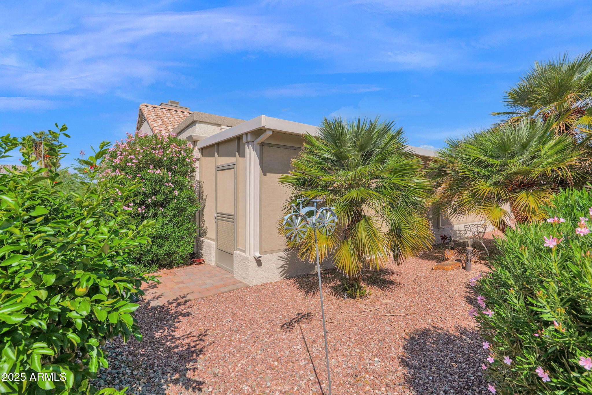 20343 N PAINTED SKY Drive