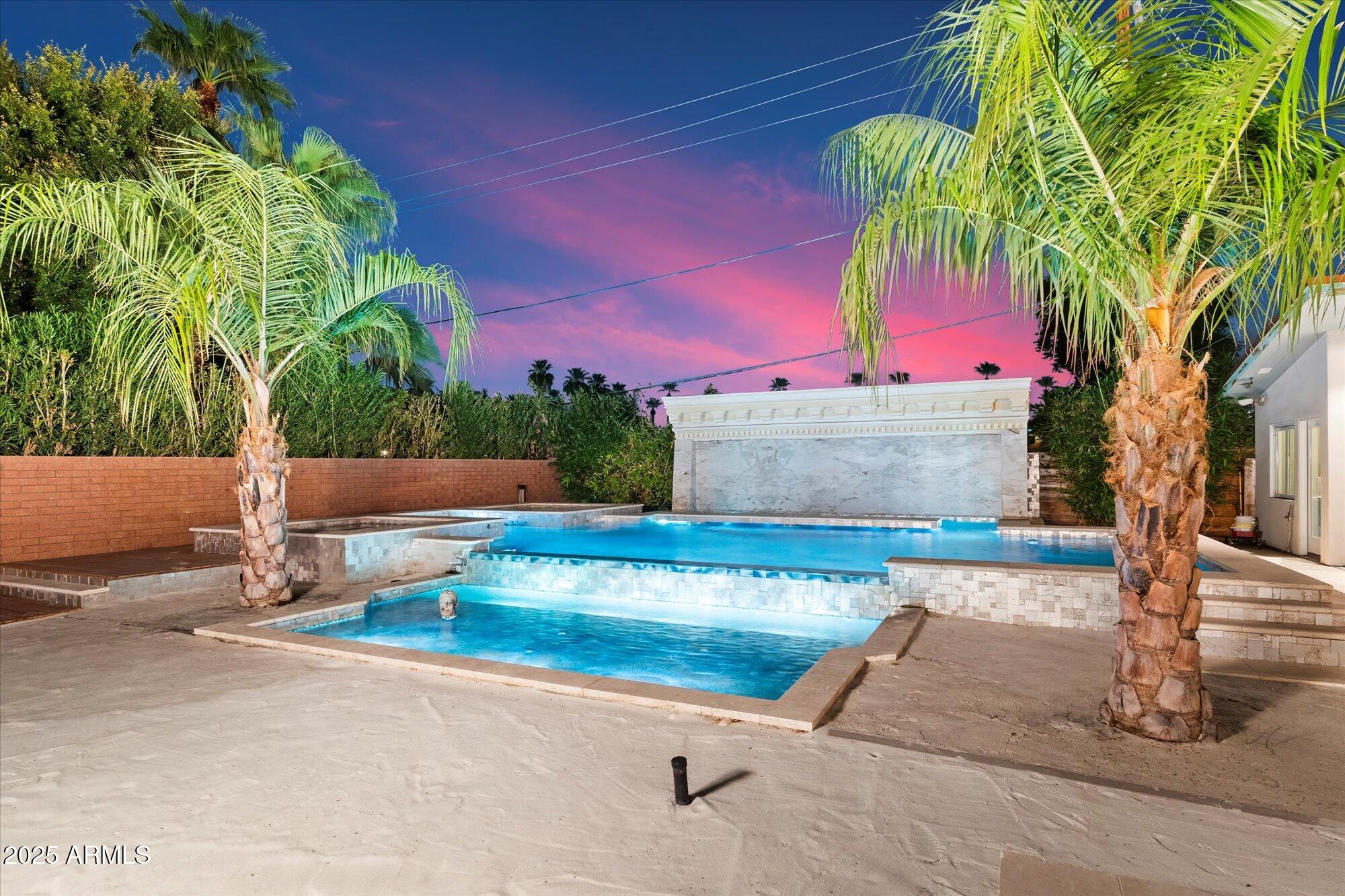 341 E MONTE VISTA Road