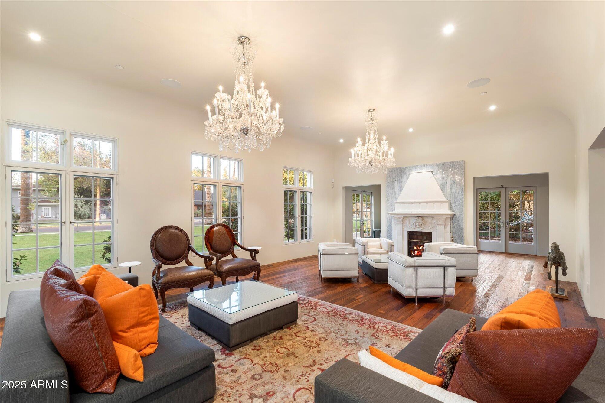 341 E MONTE VISTA Road