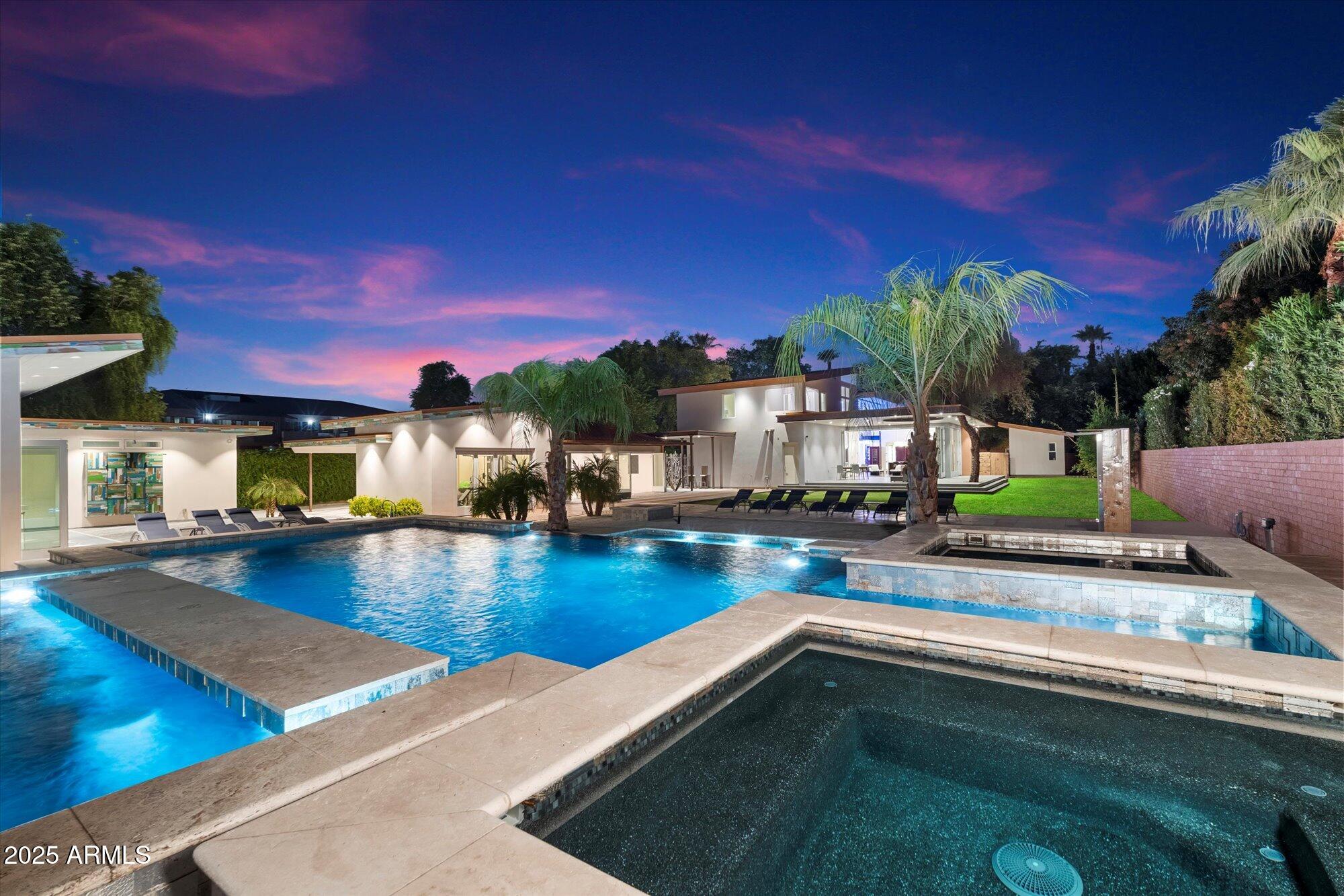 341 E MONTE VISTA Road