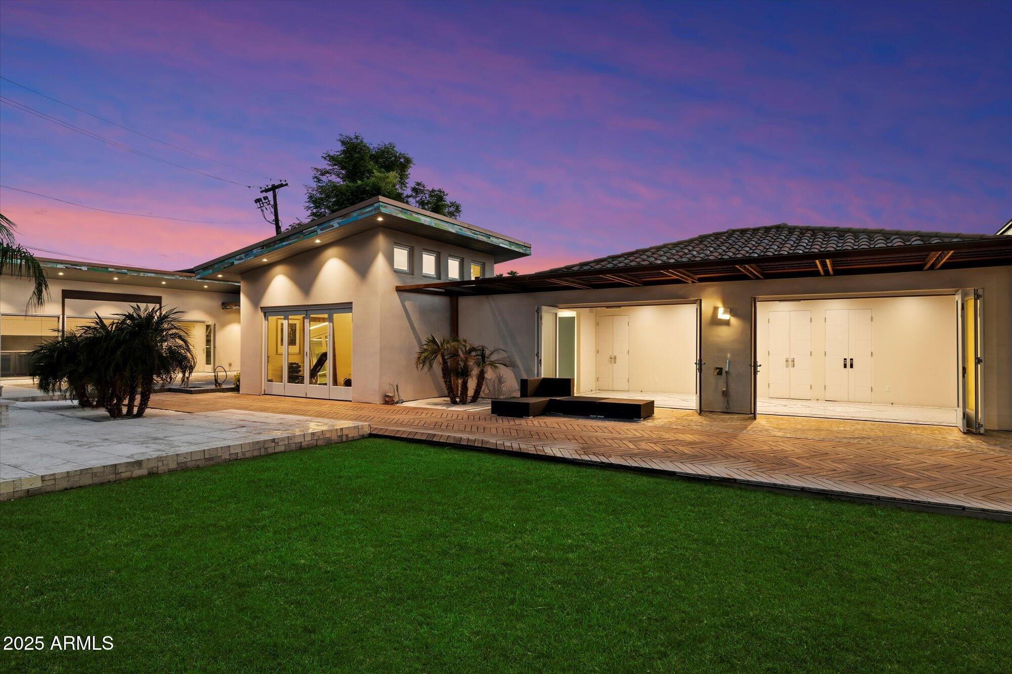 341 E MONTE VISTA Road