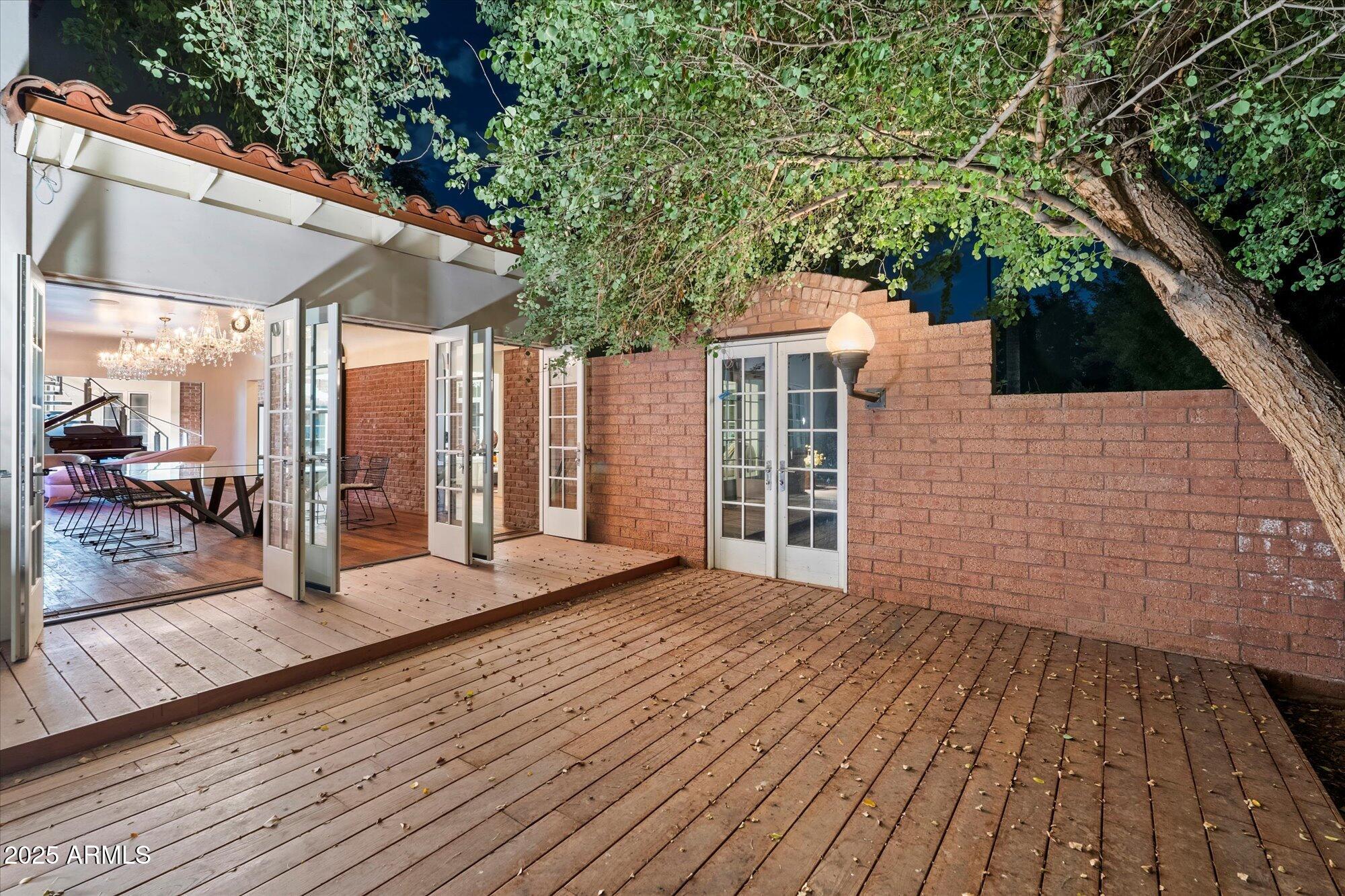 341 E MONTE VISTA Road
