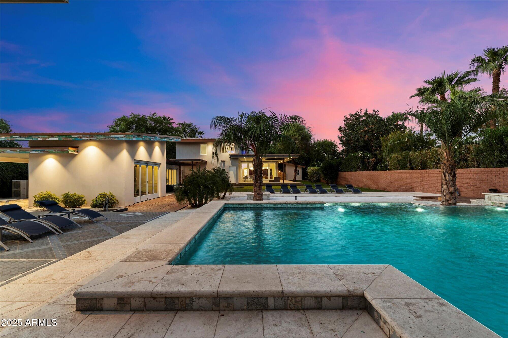 341 E MONTE VISTA Road