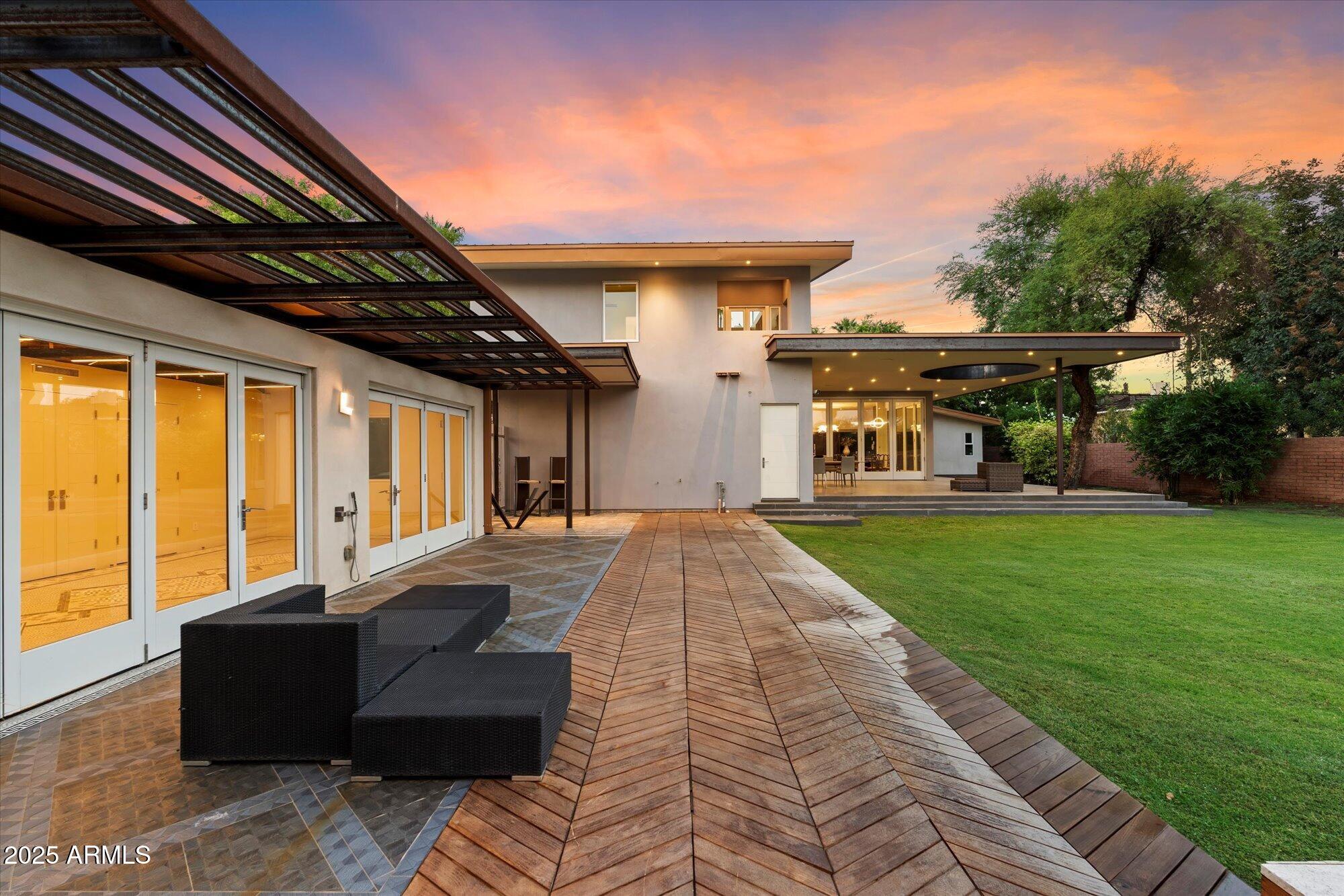 341 E MONTE VISTA Road