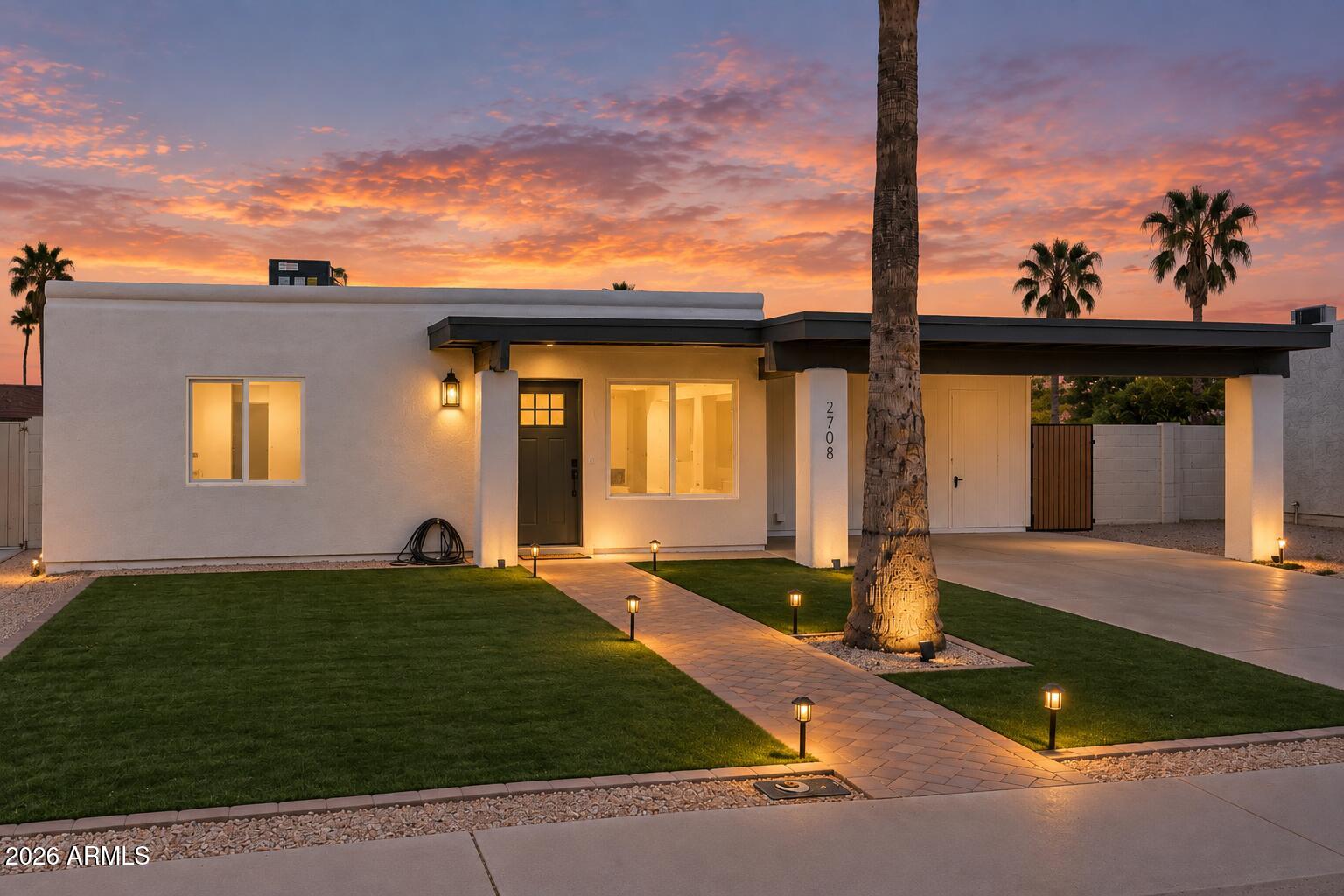 2708 W Dunbar Drive