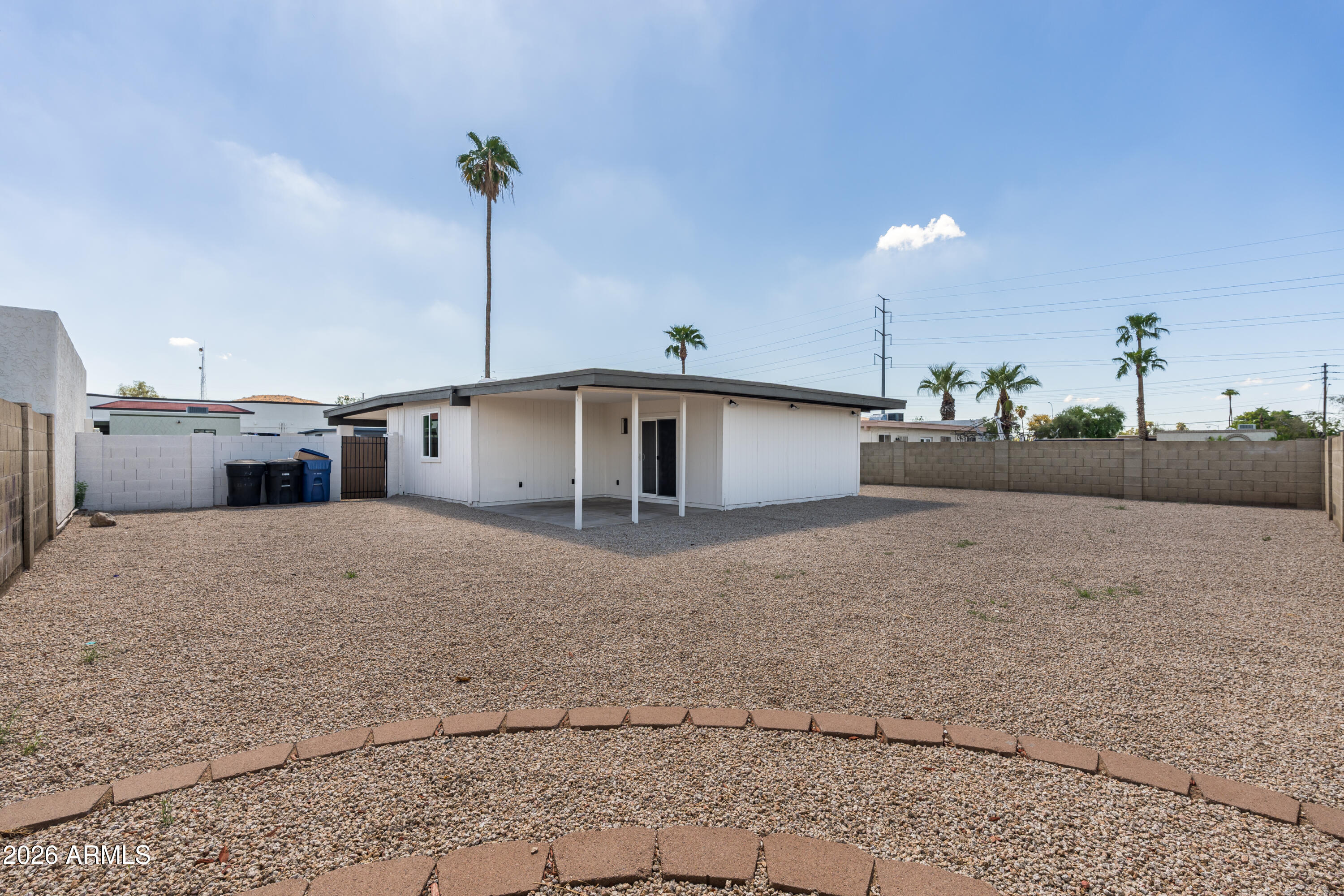 2708 W Dunbar Drive