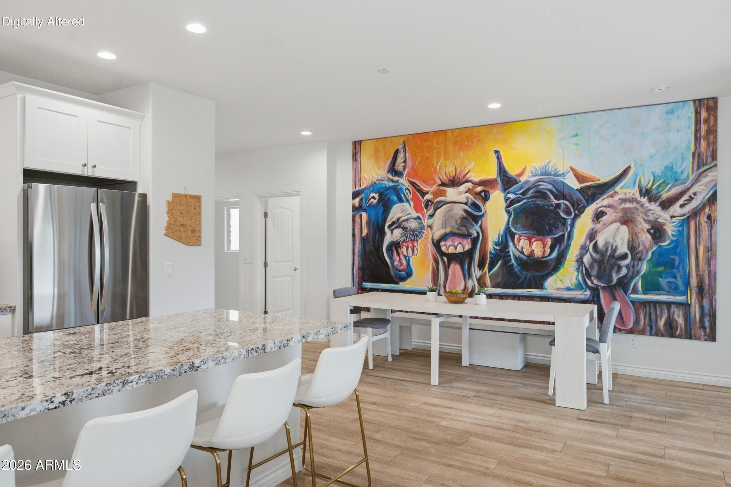 6145 E CAVE CREEK Road Unit: 207