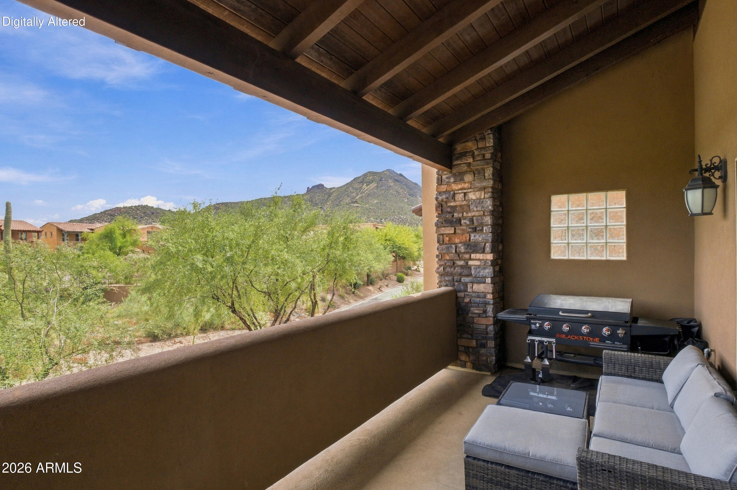 6145 E CAVE CREEK Road Unit: 207