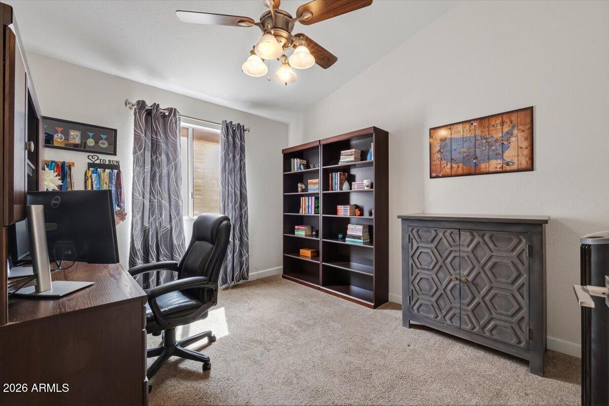 1201 N Woodburne Drive