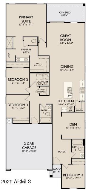46890 W DRY GULCH Road