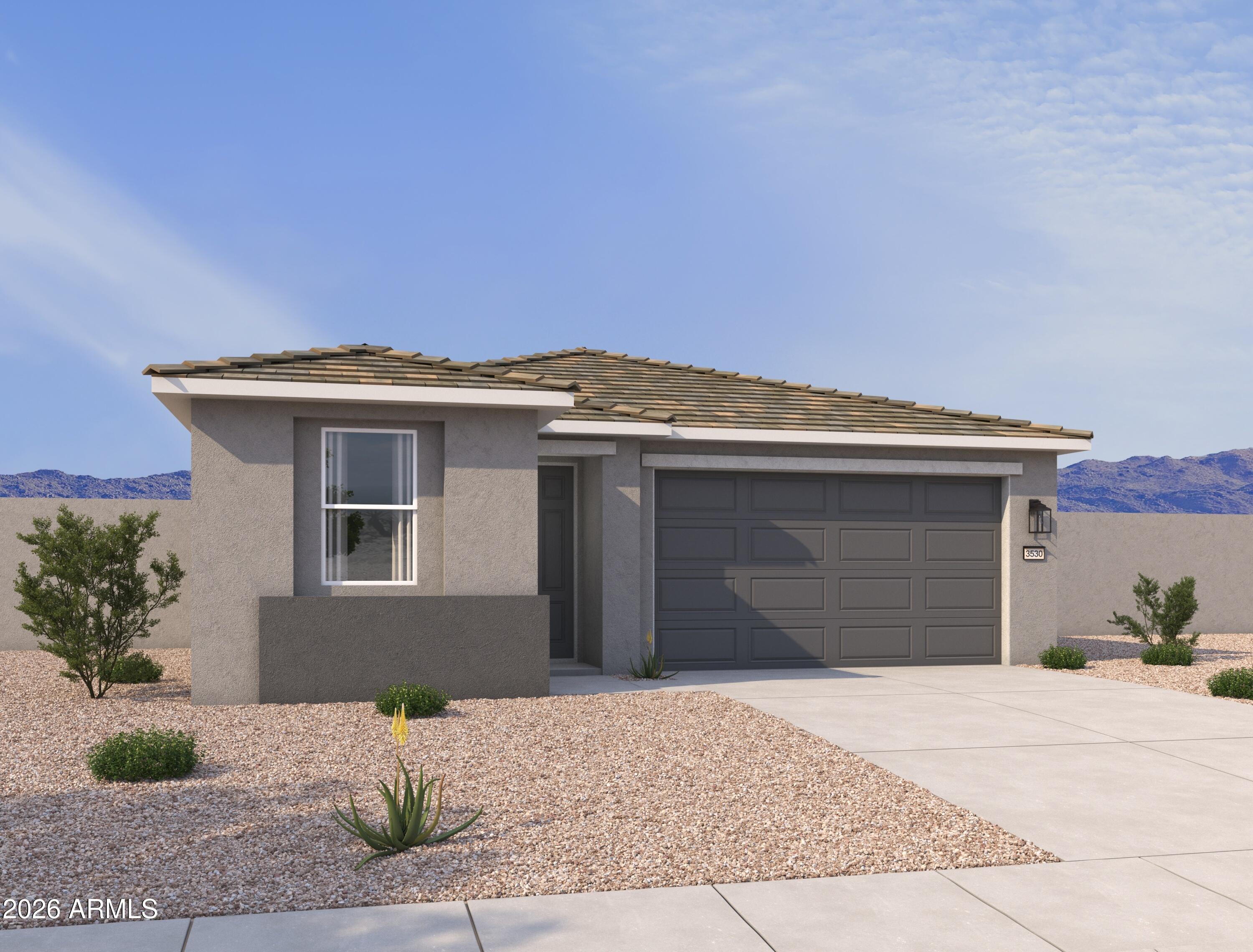 46890 W DRY GULCH Road