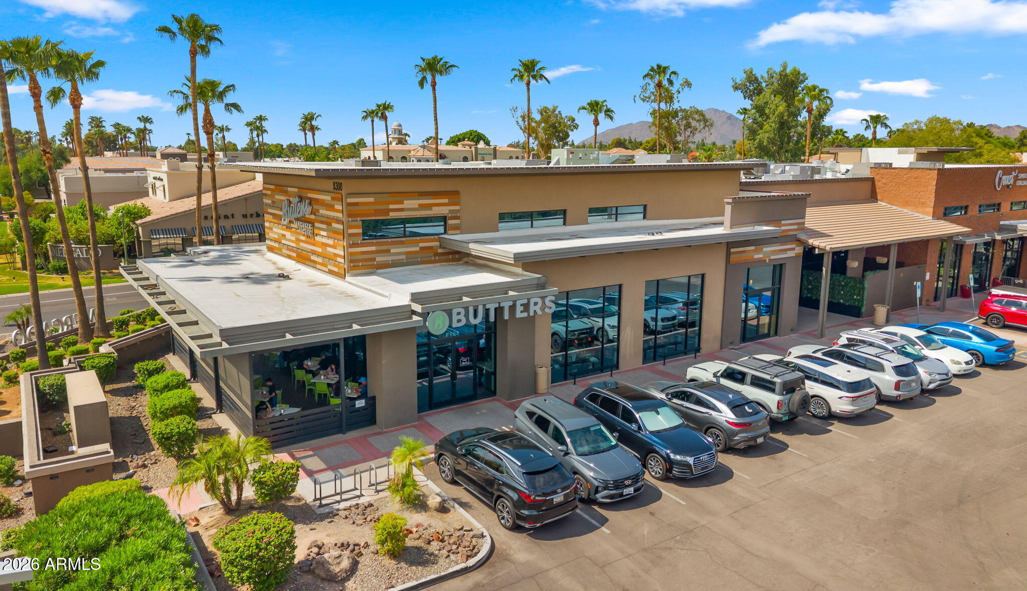 8649 E ROYAL PALM Road 213