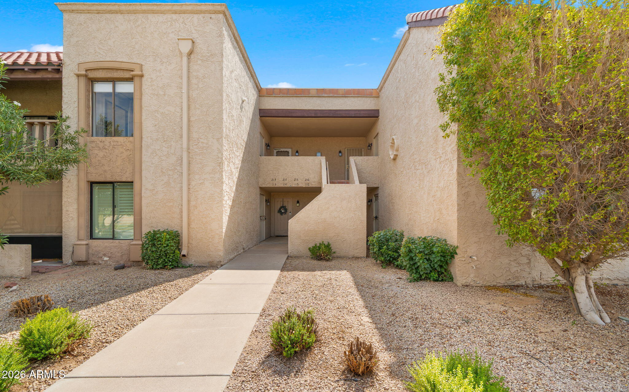 8649 E ROYAL PALM Road 213